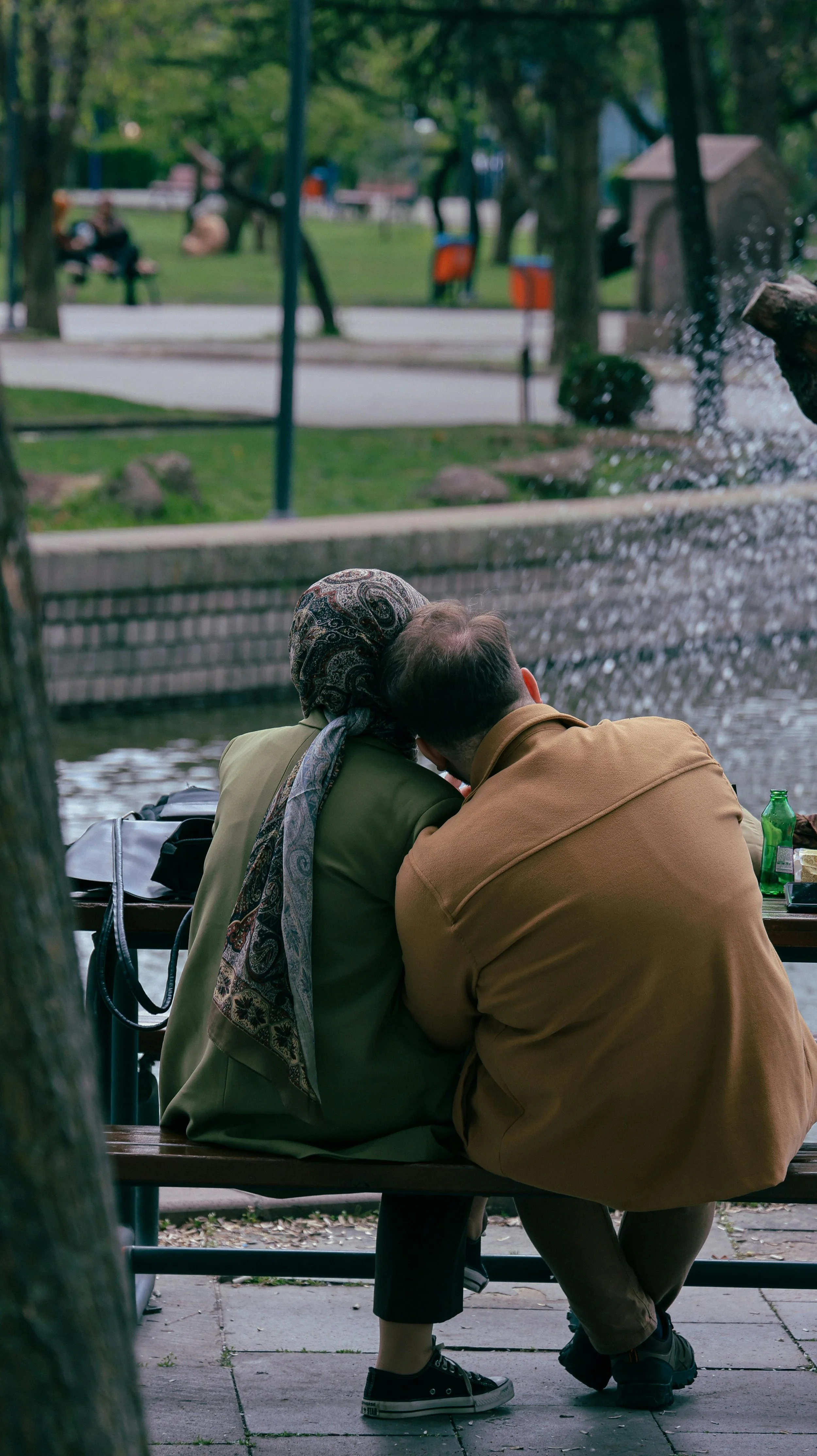 What to say to someone who just lost a loved one
