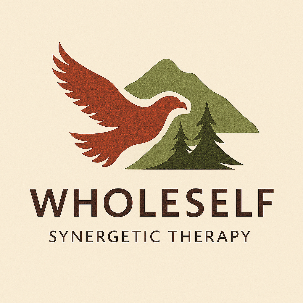 WholeSelf Synergetic Therapy
