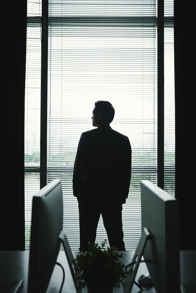 AI Isn’t the Threat. Losing yourself to it is.
