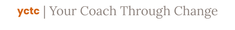 yctc | Your Coach Through Change