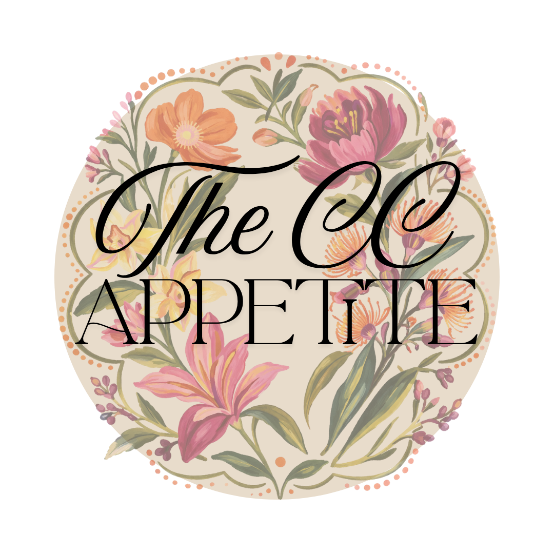The CC Appetite - Event Management &amp; Creative Direction