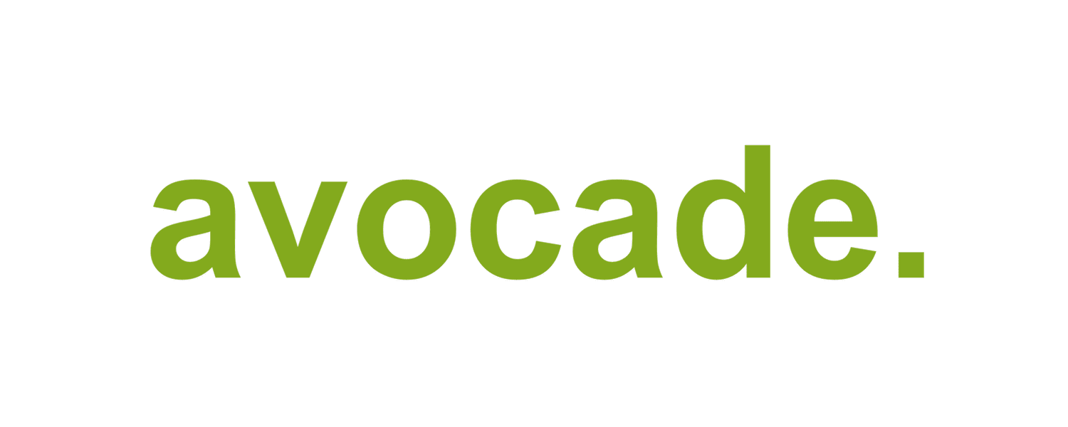 avocade.
