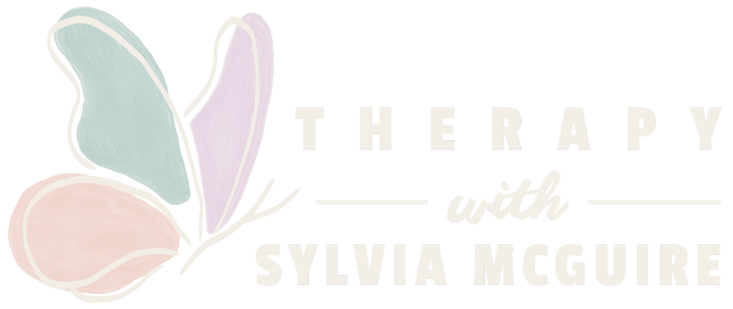 Therapy with Sylvia McGuire, LLC 