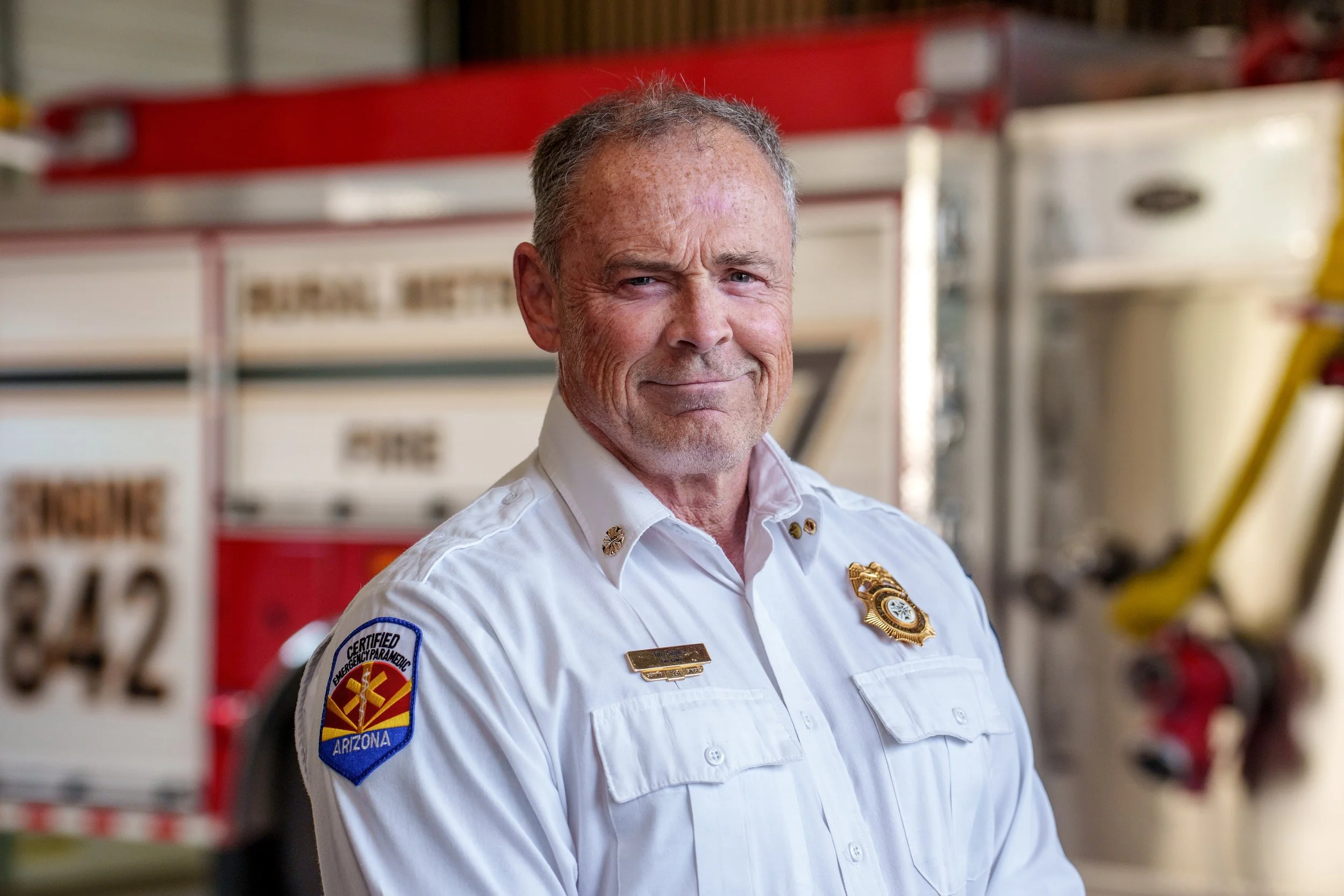 Why Serving San Tan Valley Is Personal To Me