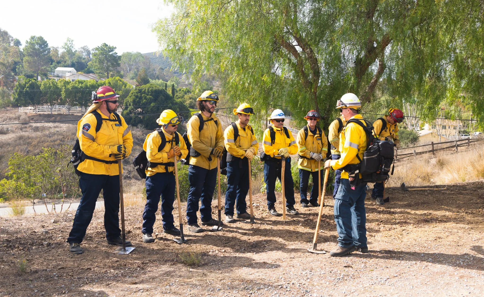 Is Your Home Ready For Wildfire Season?