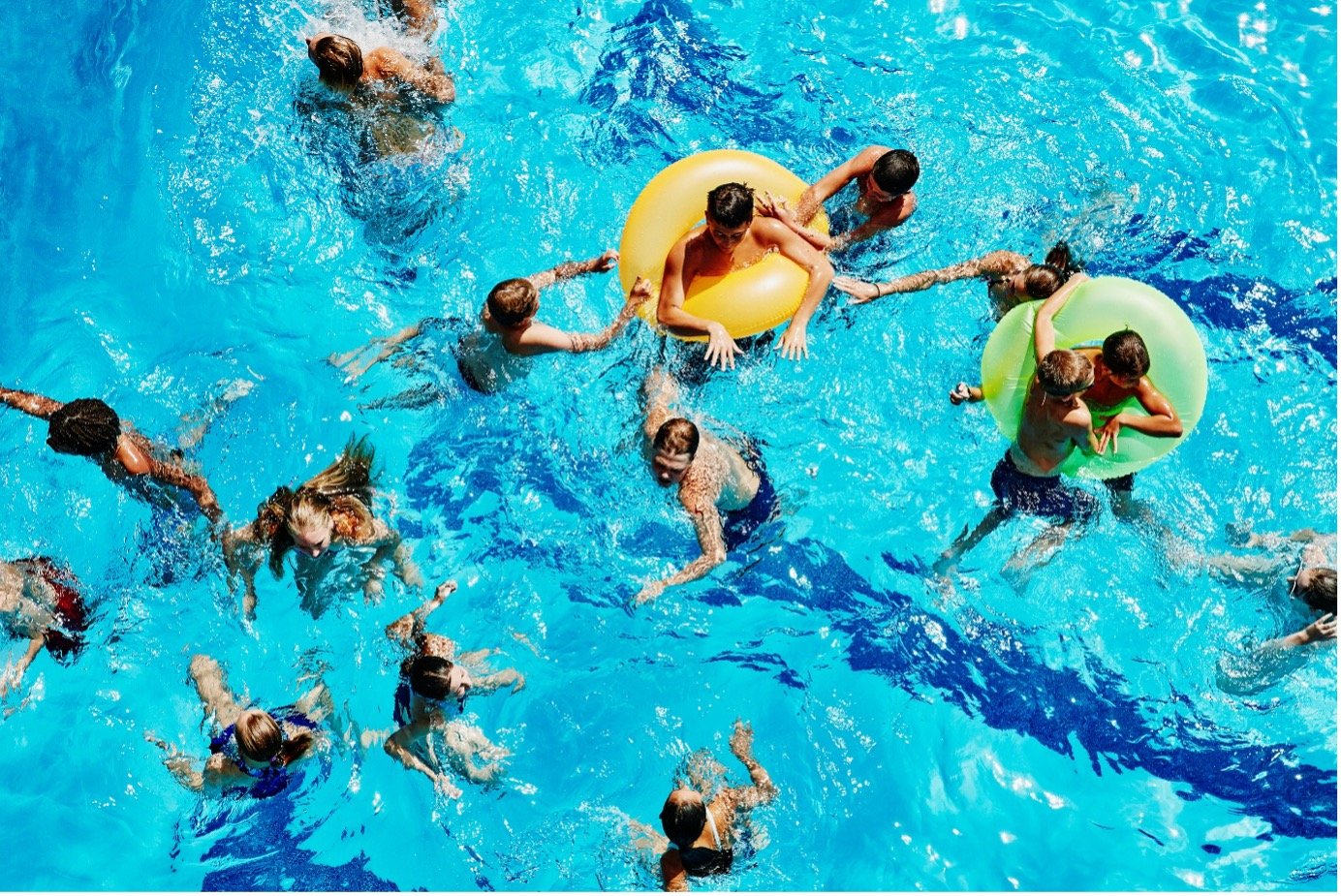 Don’t Let Summer Turn Tragic: Water Safety Tips Every Family Needs