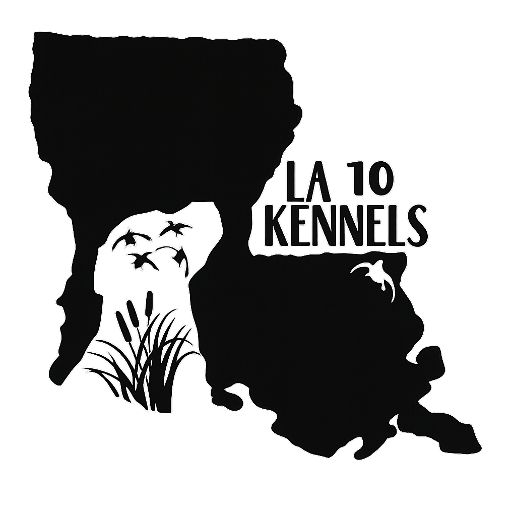 LA10 Kennels
