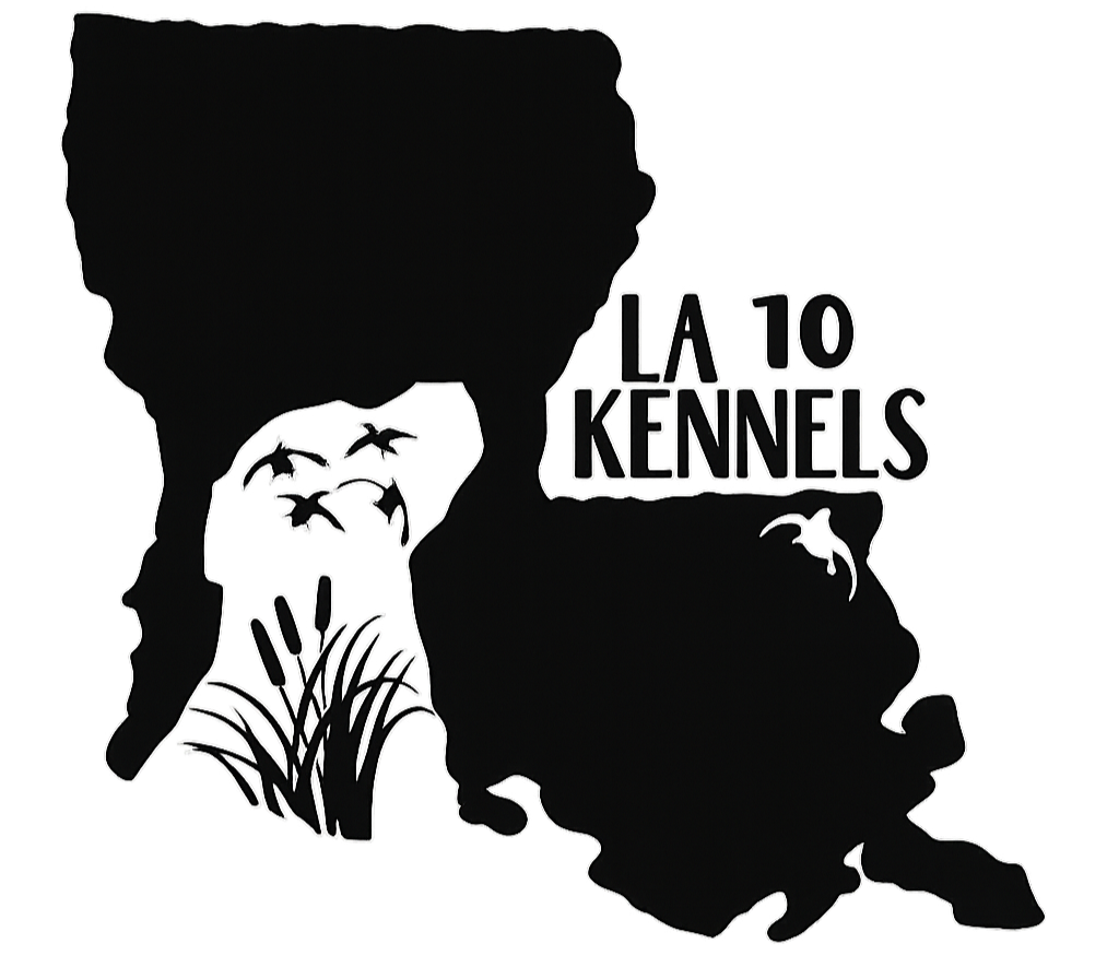 LA10 Kennels