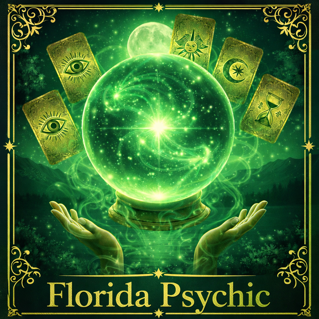 Florida Psychic