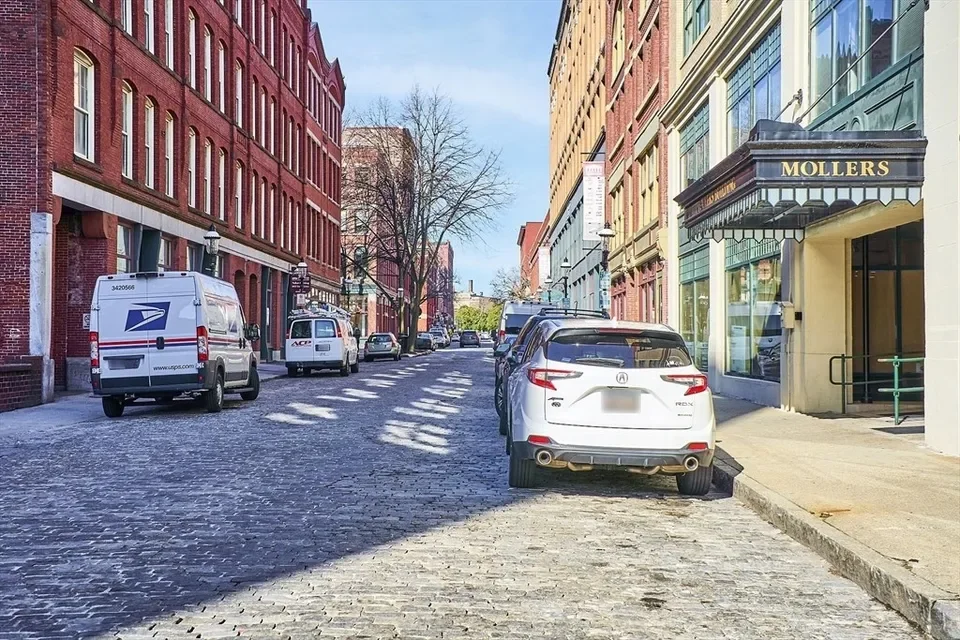 July Meetup - Middle St.