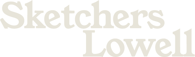 Sketchers Lowell