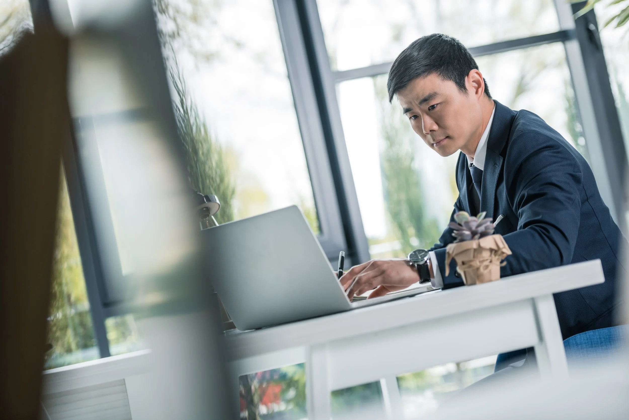 Financial Control CFO Advisory