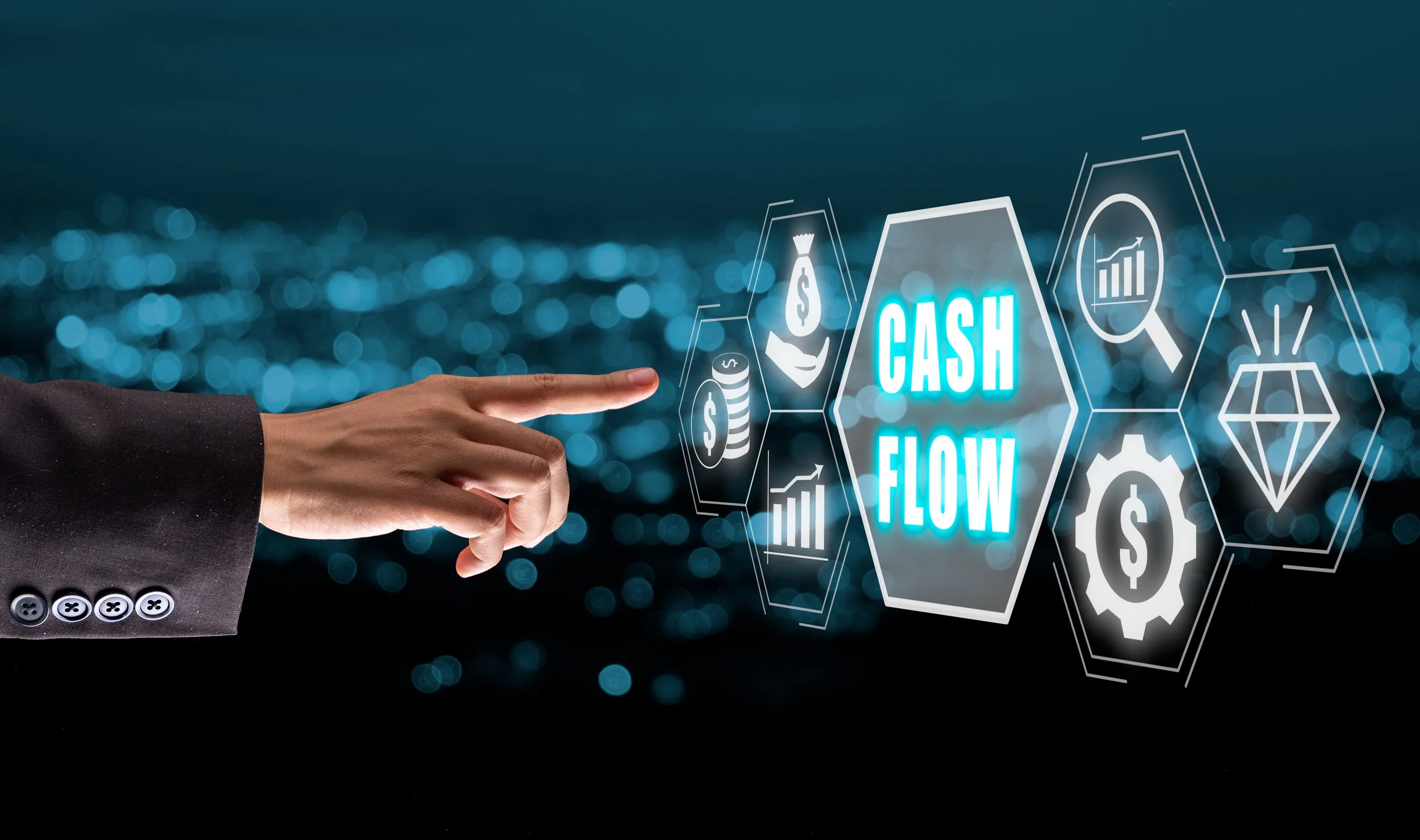 Financial Statements Cash Flow Budget
