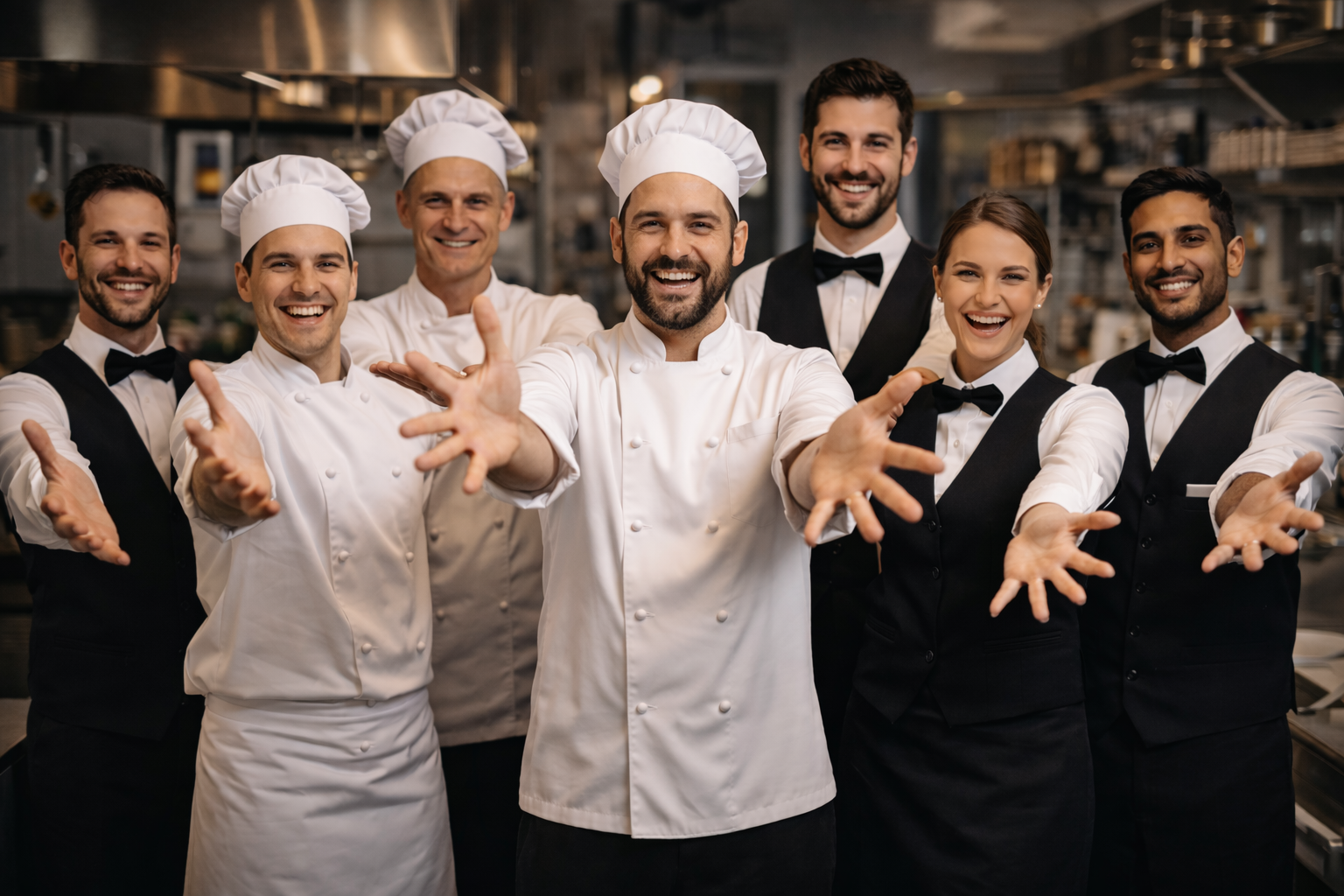 Freelancer Bewerbung