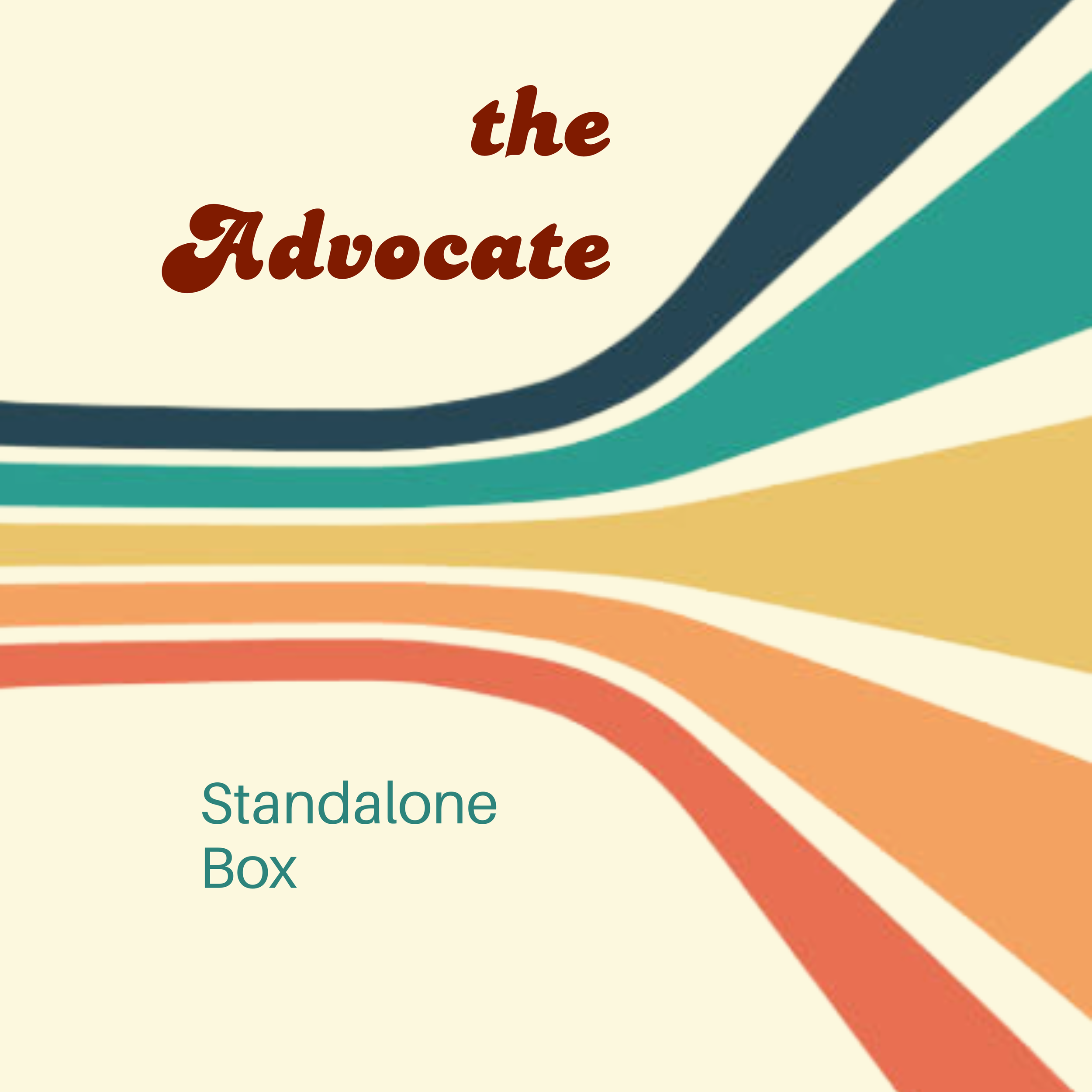 The Advocate