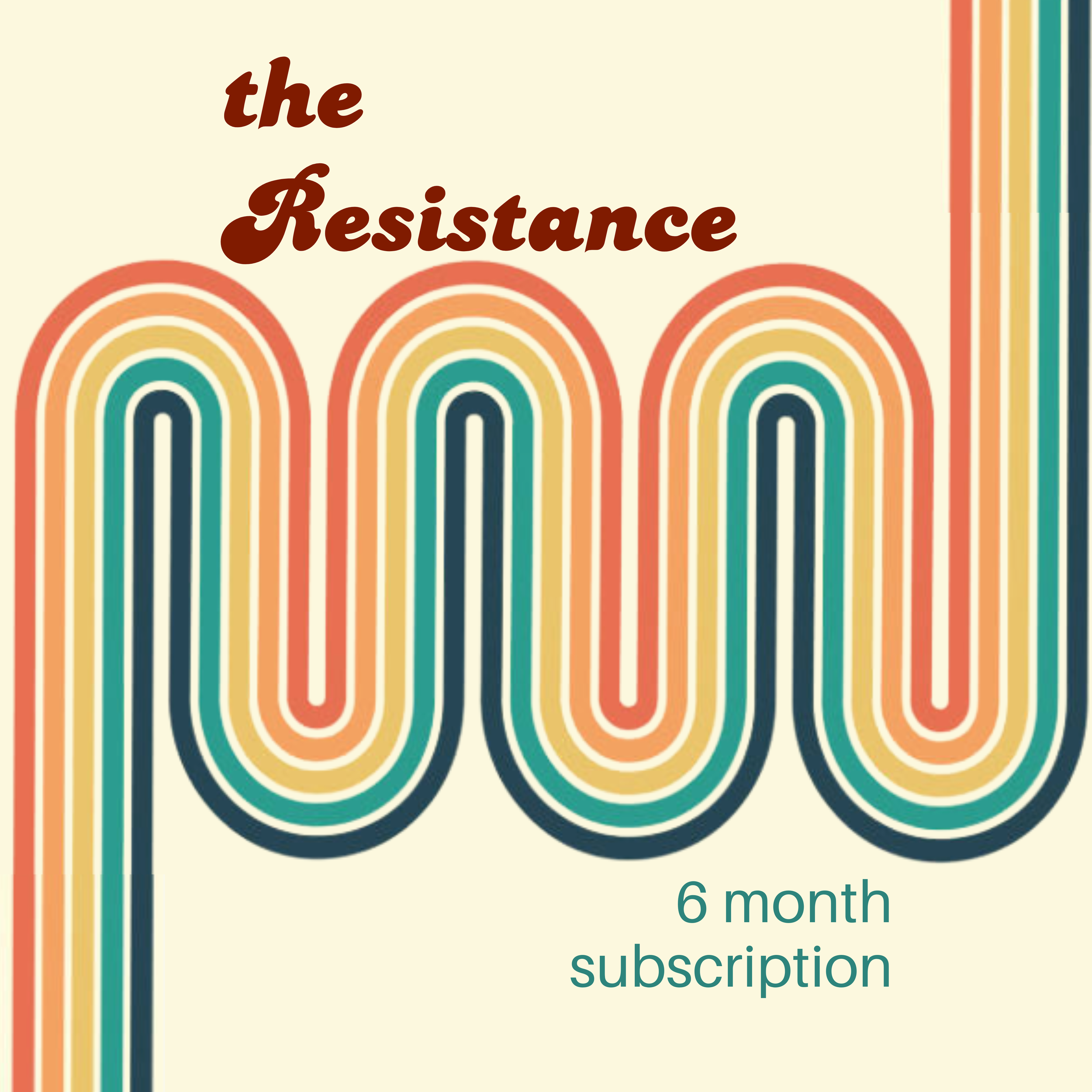 The Resistance
