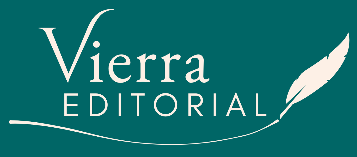 Vierra Editorial
