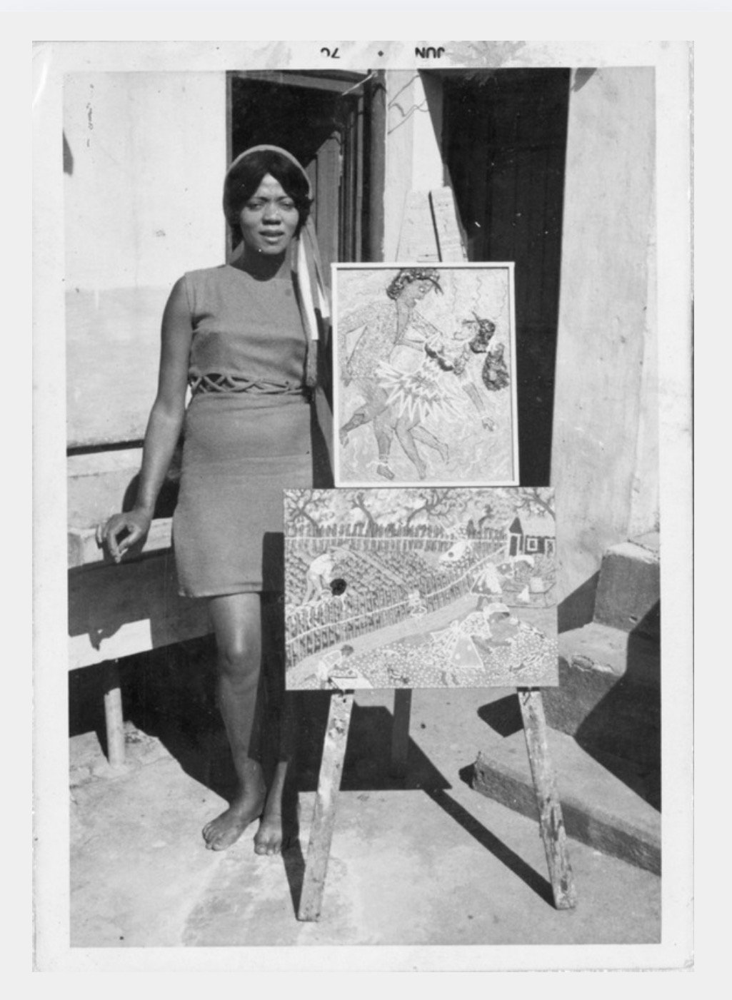 Maria Auxiliadora da Silva