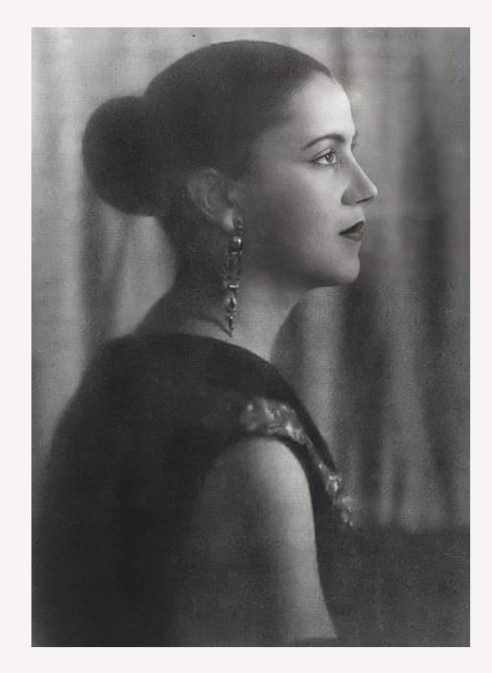 Tarsila do Amaral 