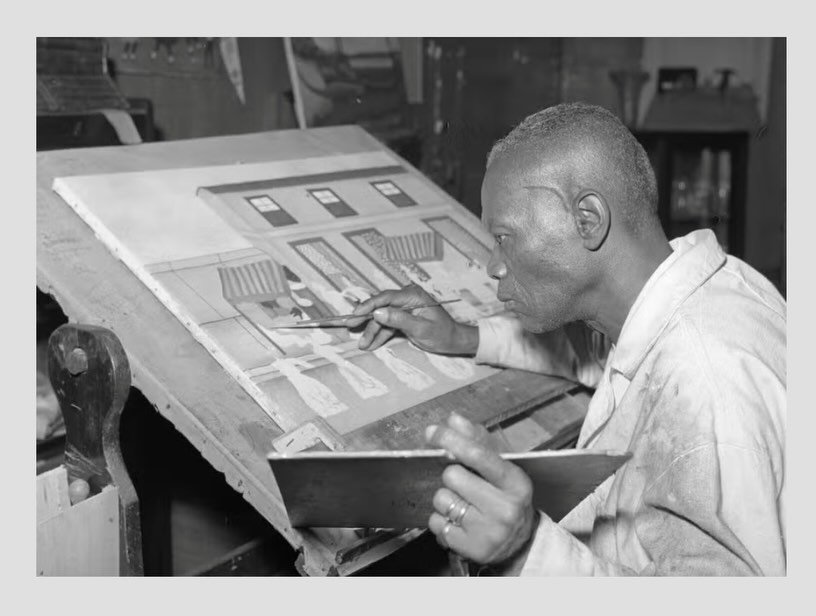 &ldquo;Art belongs to the people, to the street, to the samba.&rdquo; &mdash; Heitor dos Prazeres

Heitor dos Prazeres (1898&ndash;1966), born in Rio de Janeiro, was more than a painter; he was a composer, a cultural force, and one of the great visua