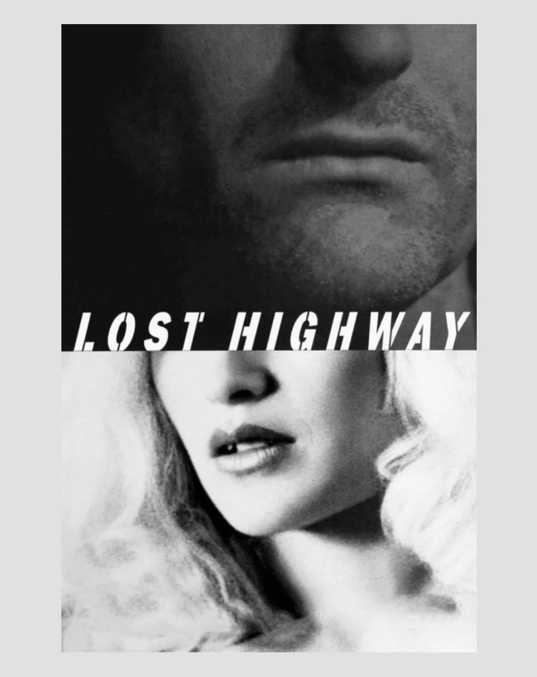 Lost Highway isn&rsquo;t just a film,  it&rsquo;s an experience you fall into. Directed by David Lynch, this neo-noir fever dream blurs reality, identity, and time until you don&rsquo;t know what&rsquo;s real anymore, and that&rsquo;s exactly the poi