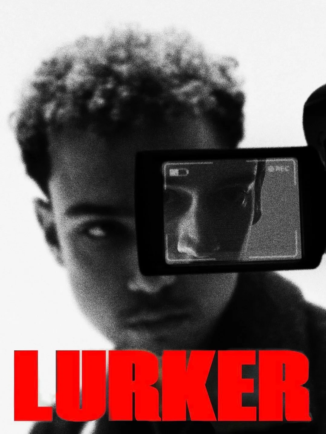 Movie recommendation of the week 🎥

Lurker 2025 explores the dark side of fame through a story that&rsquo;s equal parts fascinating and disturbing. If you love psychological thrillers that keep you thinking long after the credits roll, this one&rsqu