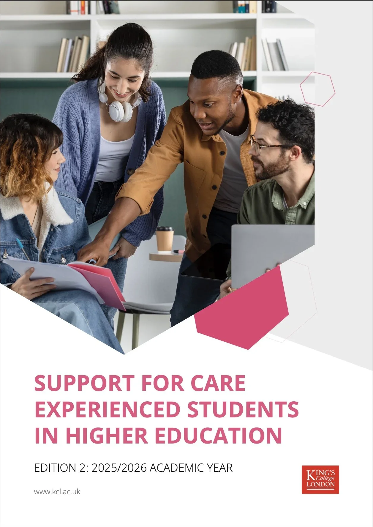 The Cultivating Care Leavers Project