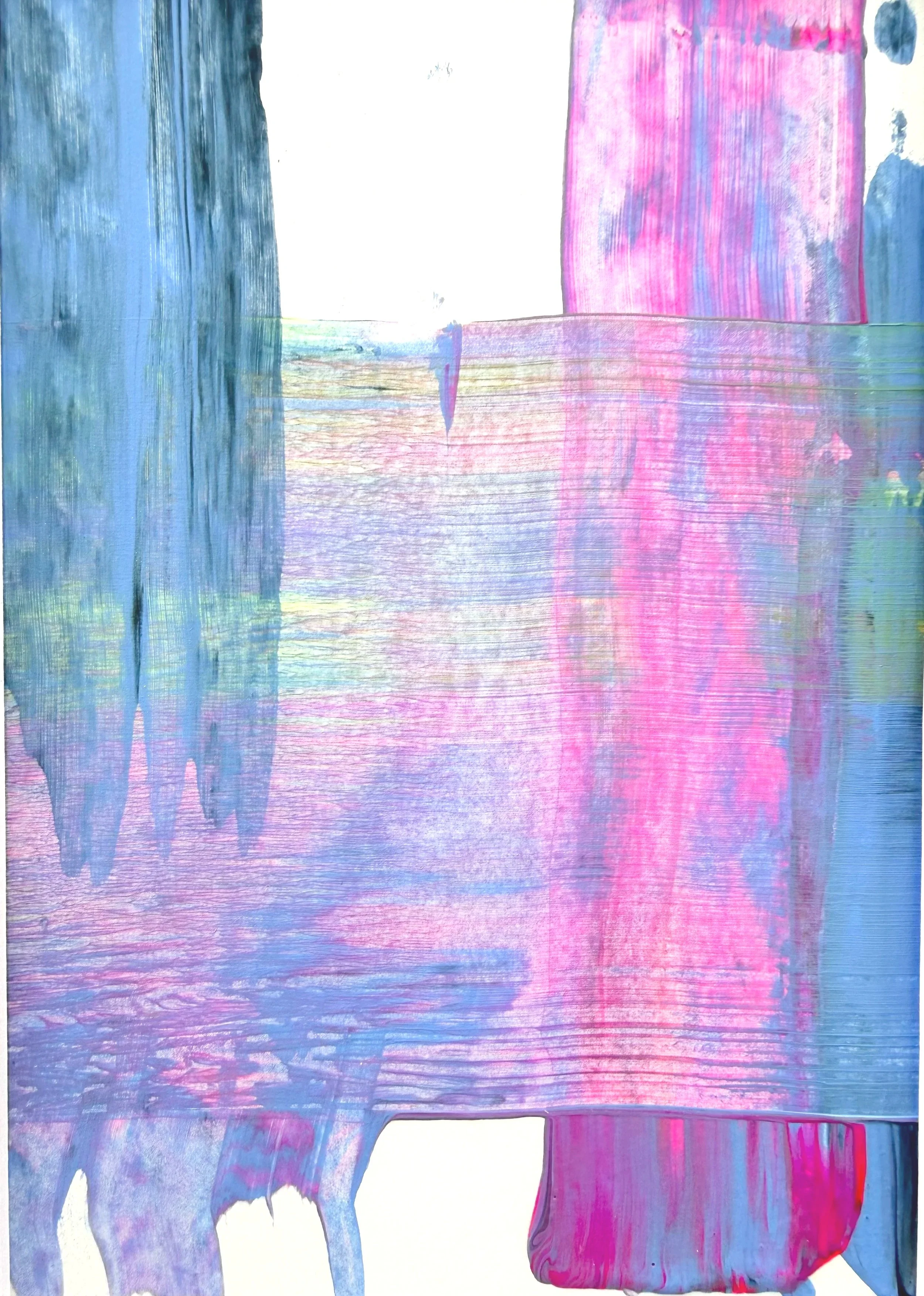 Spontaneity - 3 | Limited Edition Print Available in Multiple Sizes