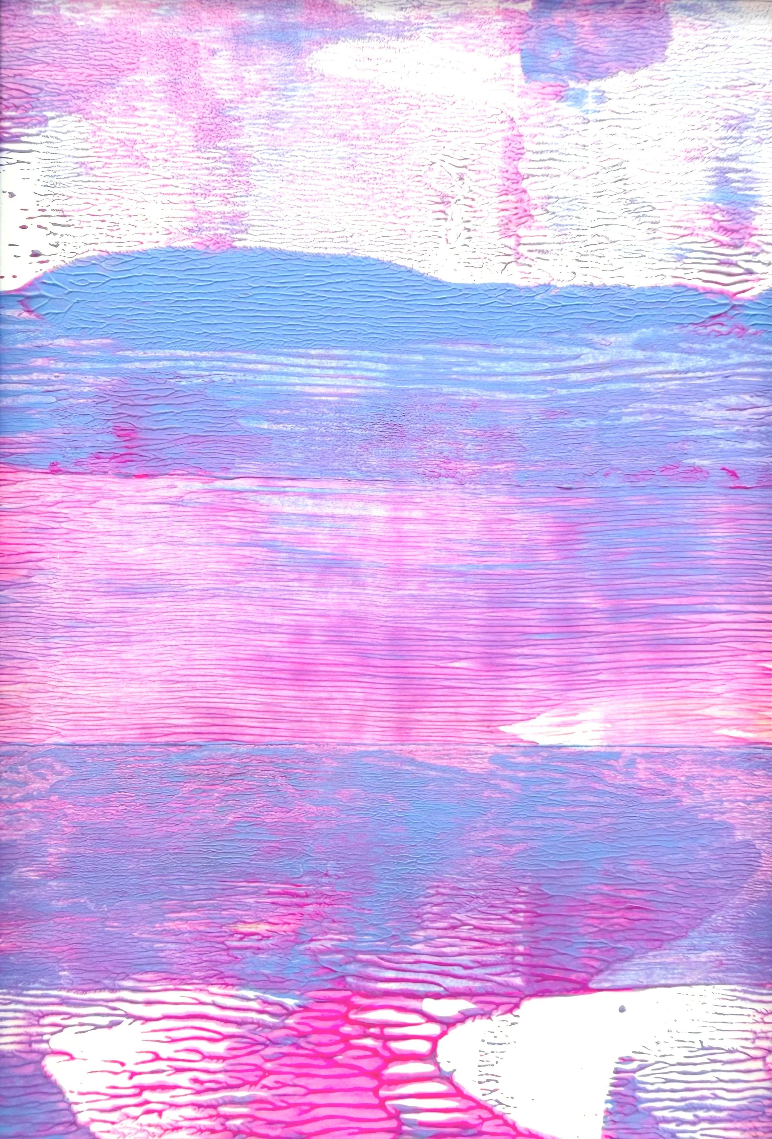 Spontaneity - 4 | Limited Edition Print Available in Multiple Sizes