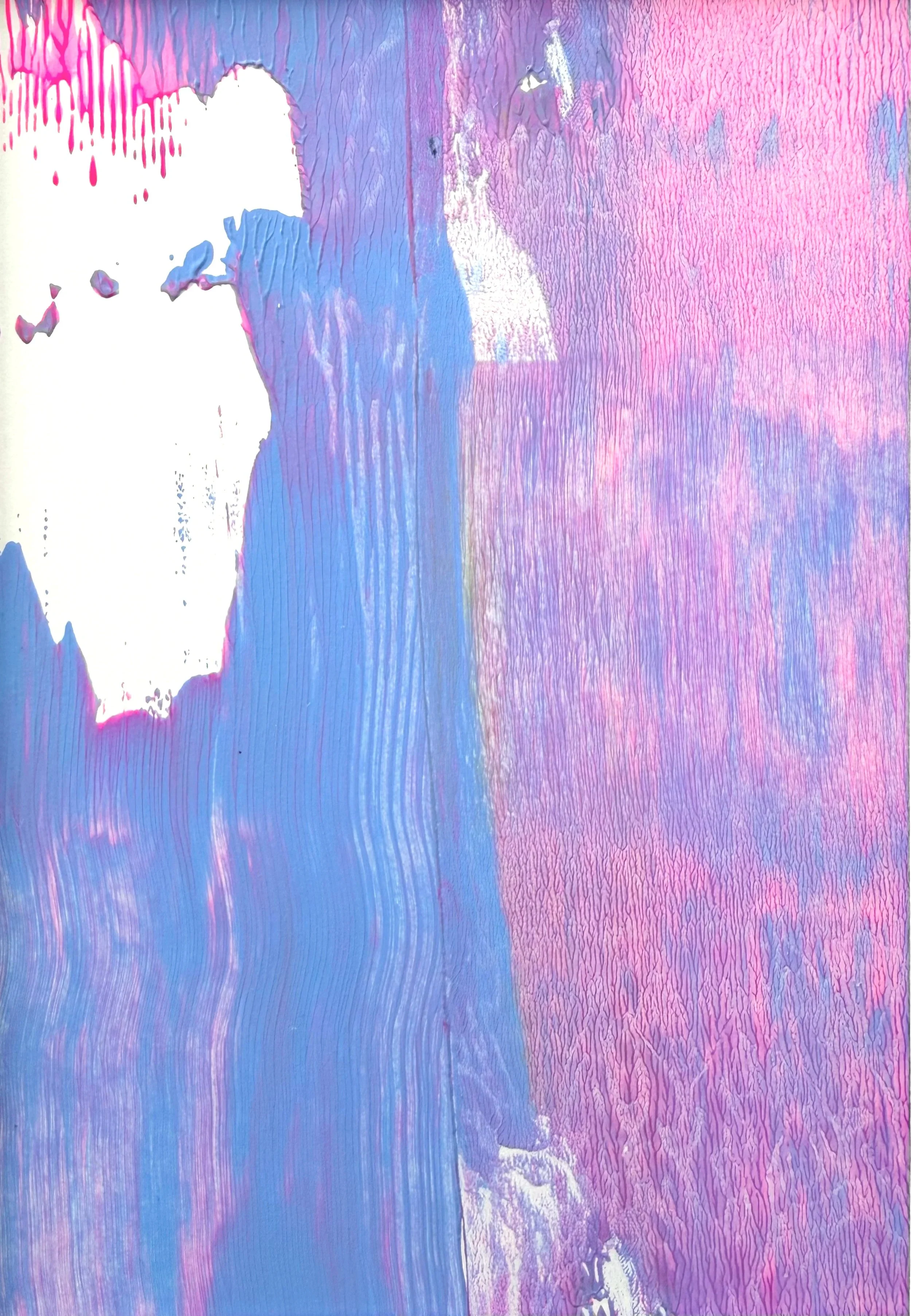 Spontaneity - 5 | Limited Edition Print Available in Multiple Sizes