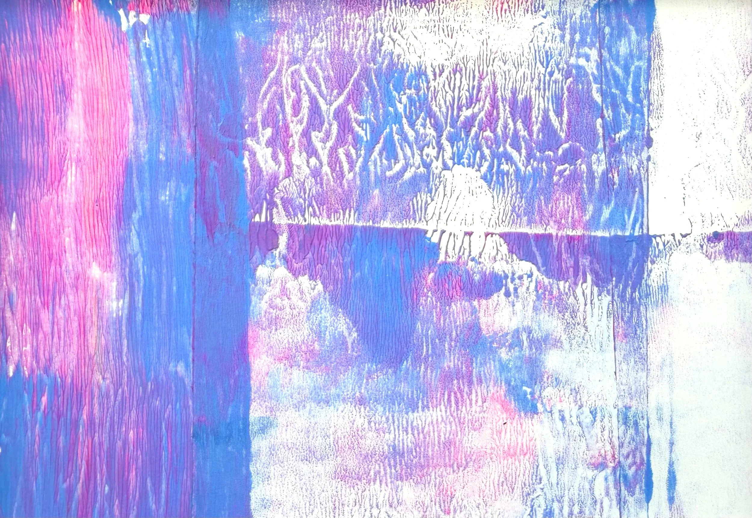 Spontaneity - 7 | Limited Edition Print Available in Multiple Sizes