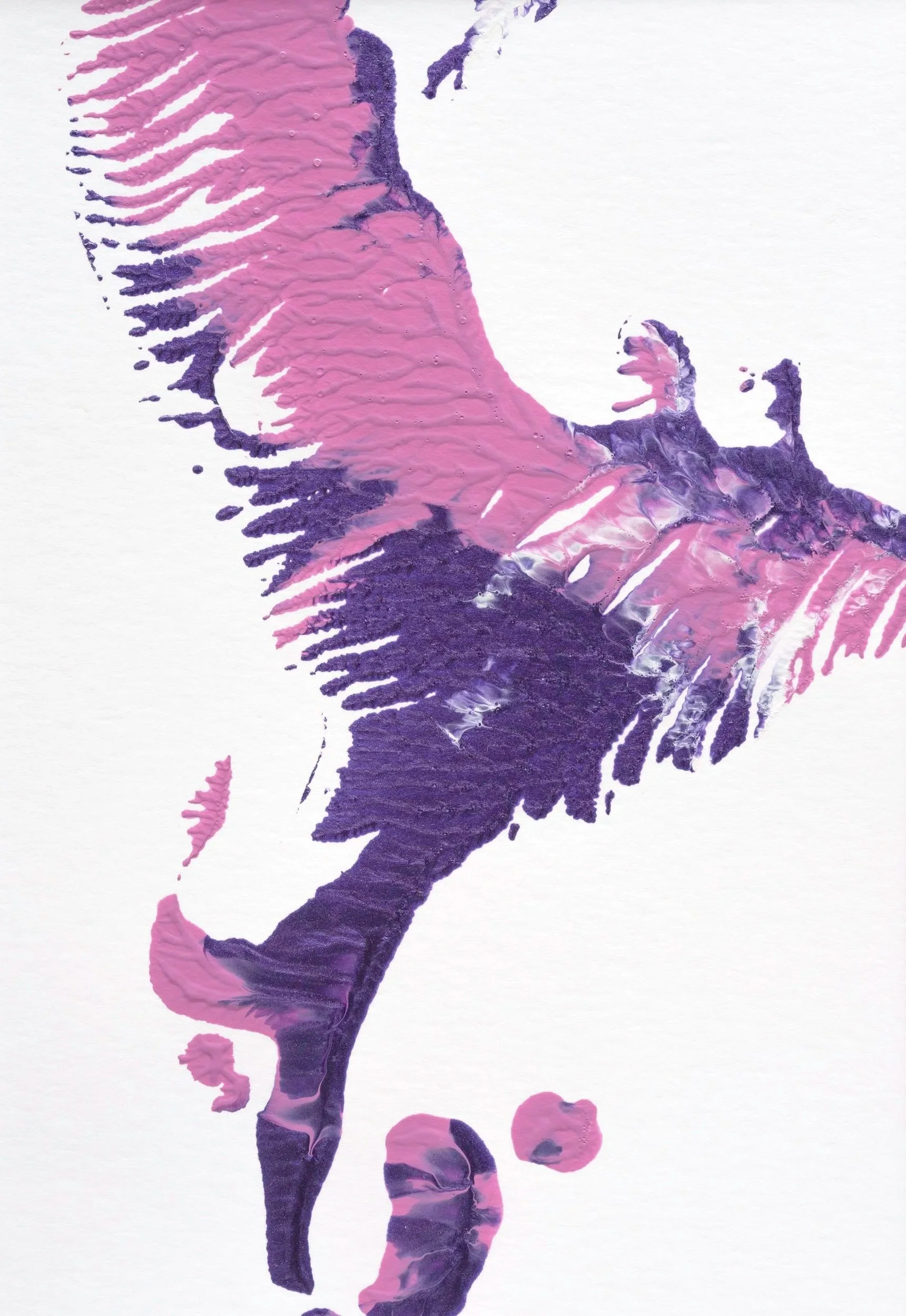 On Sacred Land - 1 | Limited Edition Print · Available in Multiple Sizes
