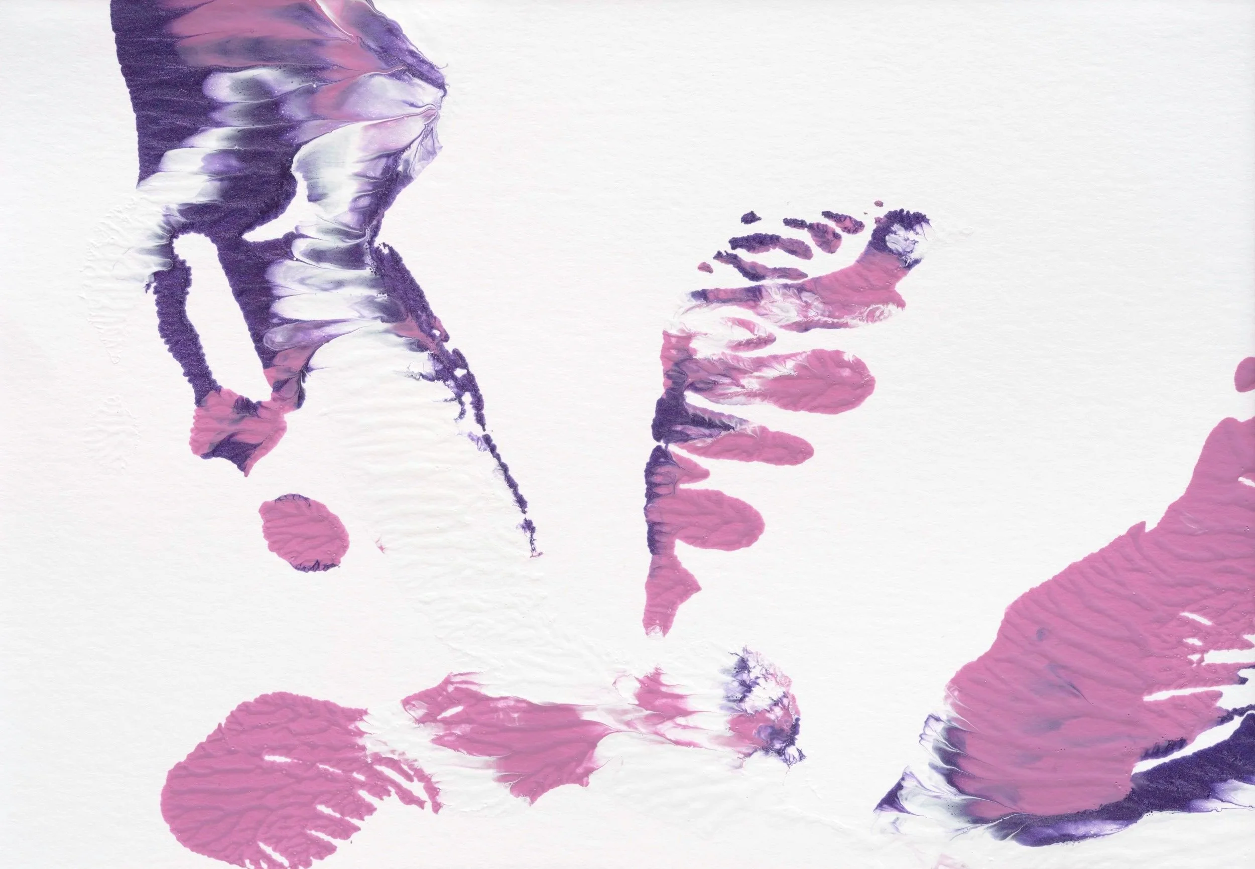 On Sacred Land - 2 | Limited Edition Print · Available in Multiple Sizes