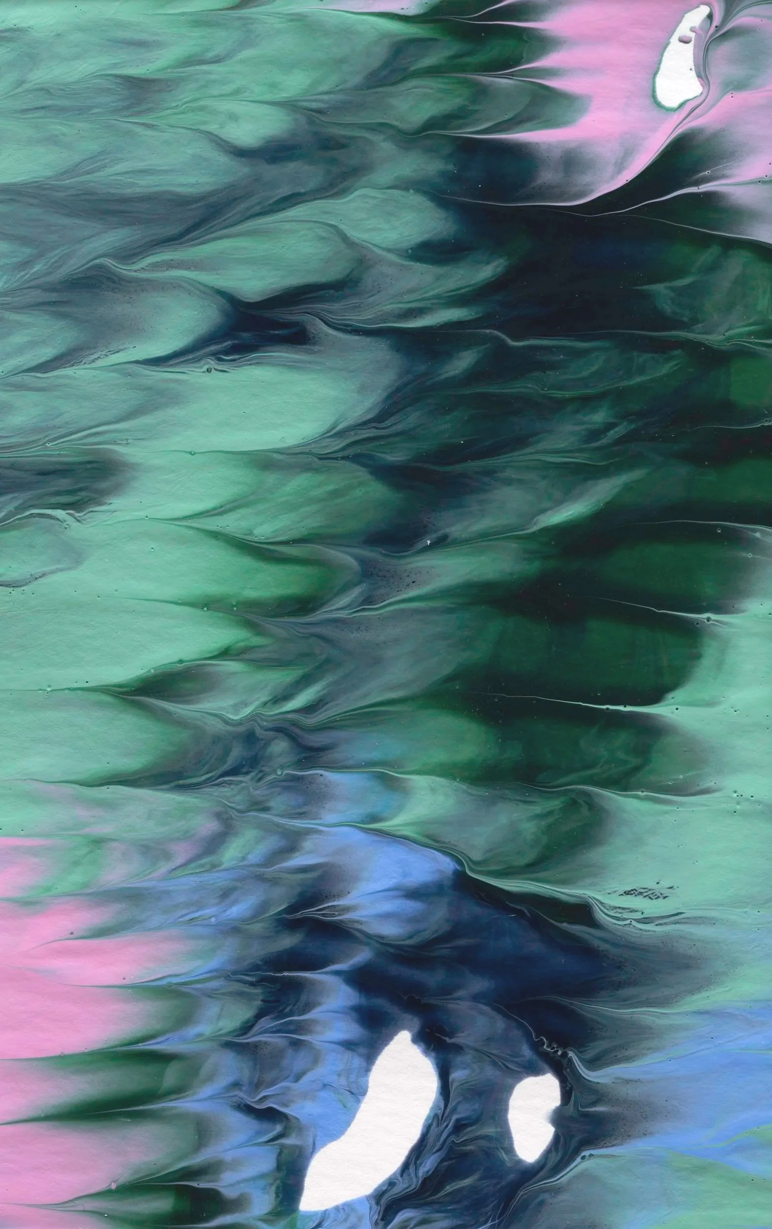 Beginning of Creation - 8 | Limited Edition Print · Available in Multiple Sizes