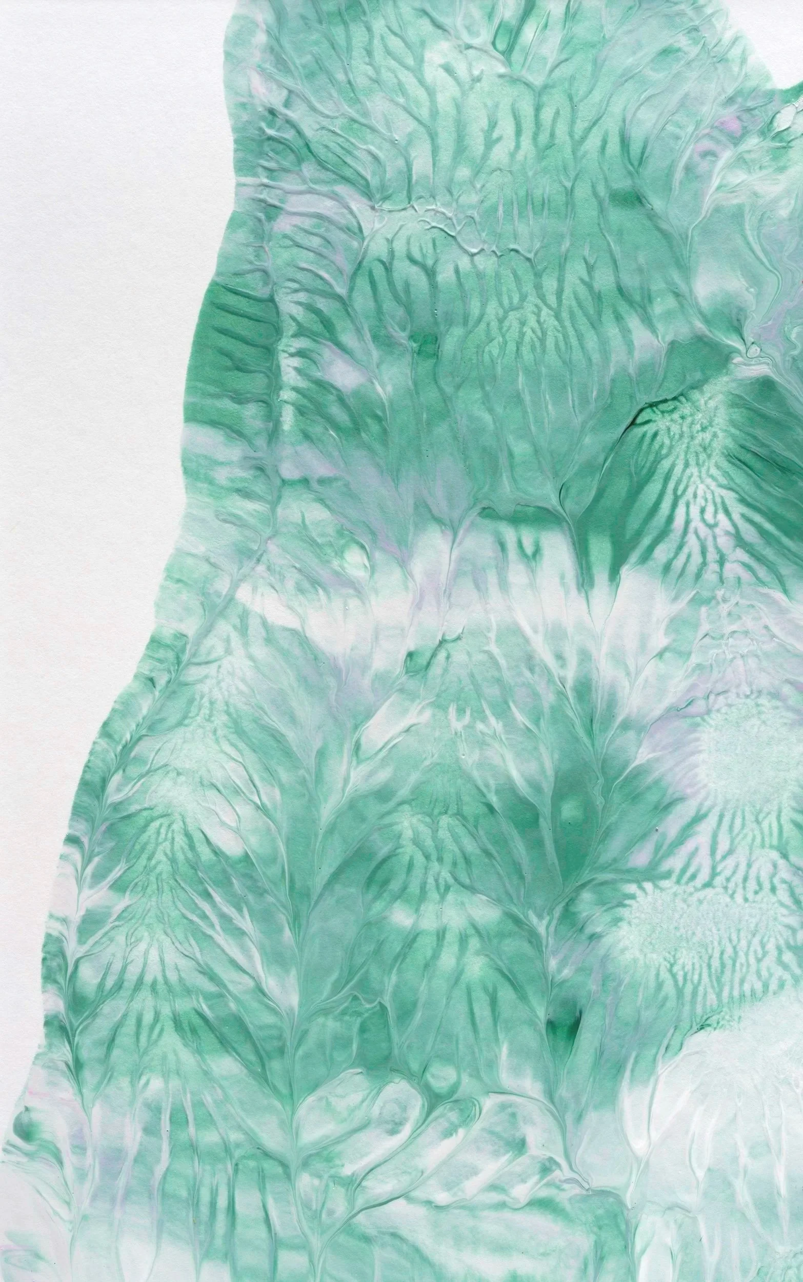 FFF - 5 | Limited Edition Print · Available in Multiple Sizes