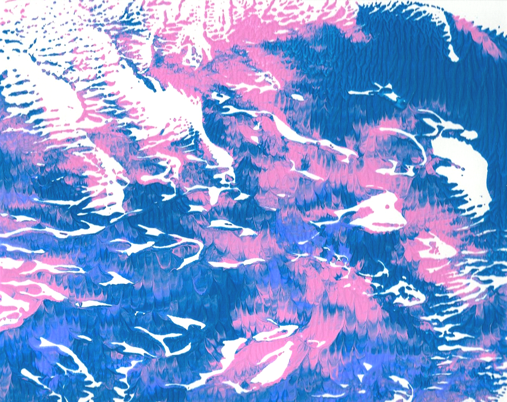 Haru Yo Koi - 3 | Limited Edition Print Available in Multiple Sizes