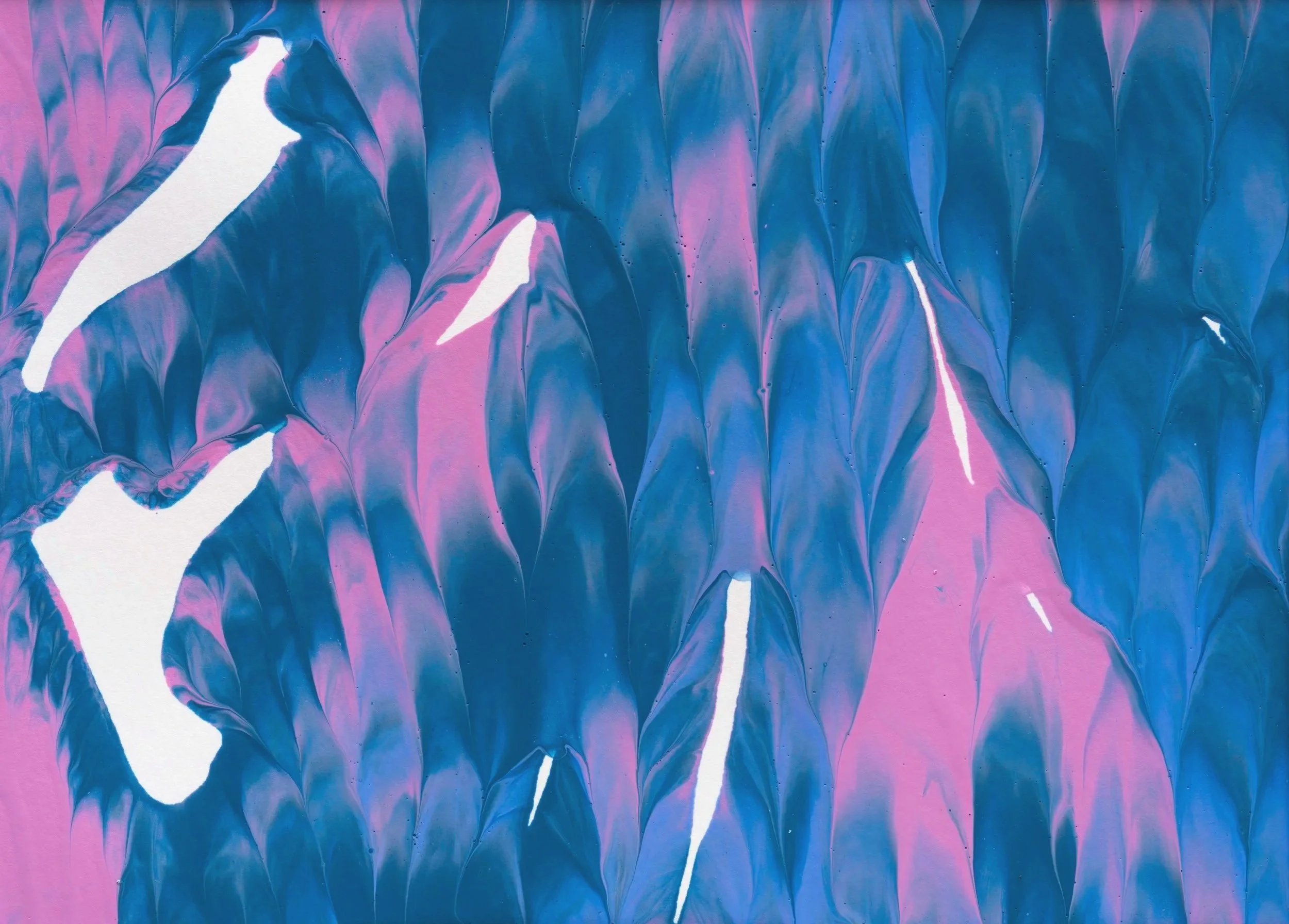 Rescued Shapes - 2 | Limited Edition Print · Available in Multiple Sizes