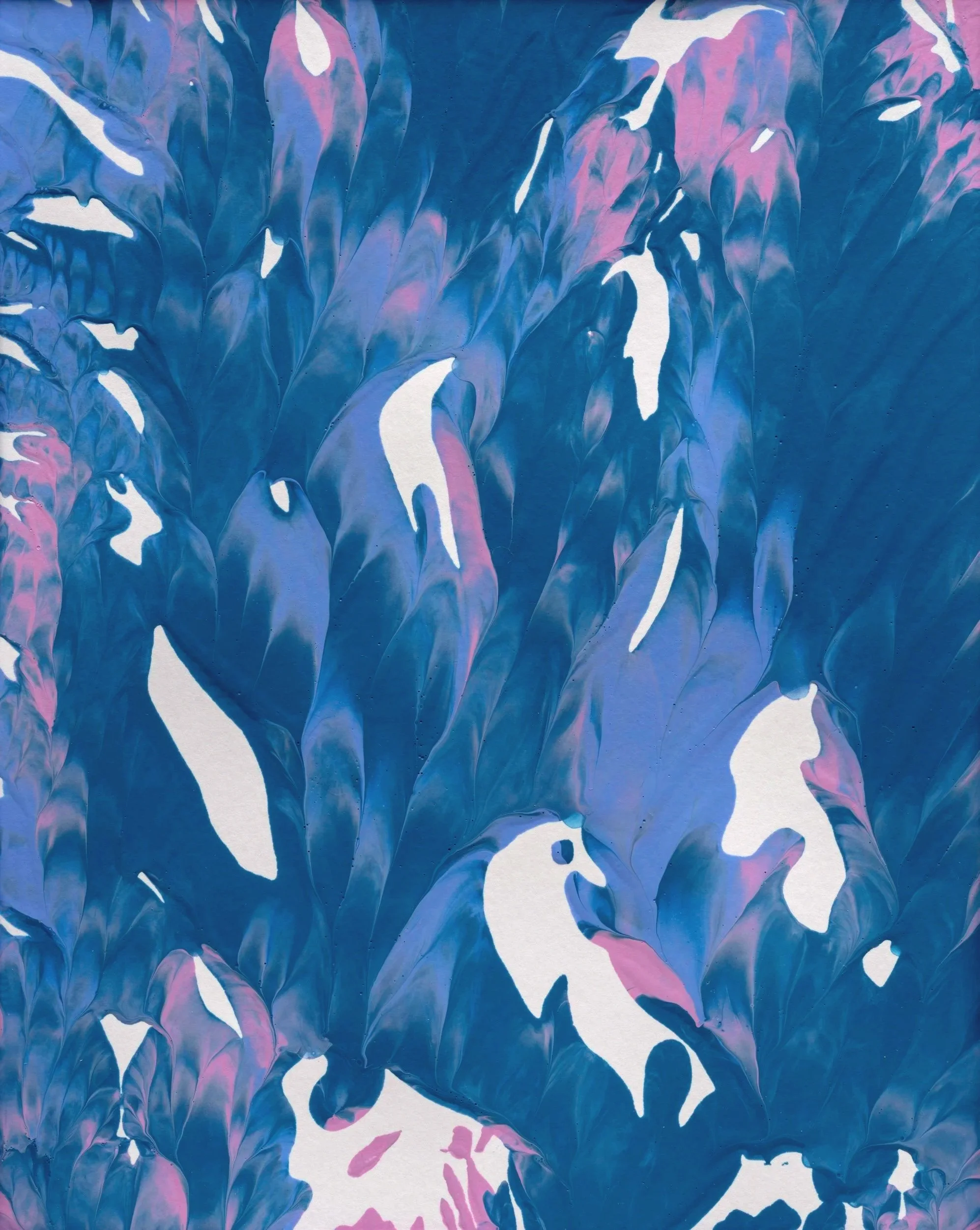 Rescued Shapes - 3 | Limited Edition Print · Available in Multiple Sizes