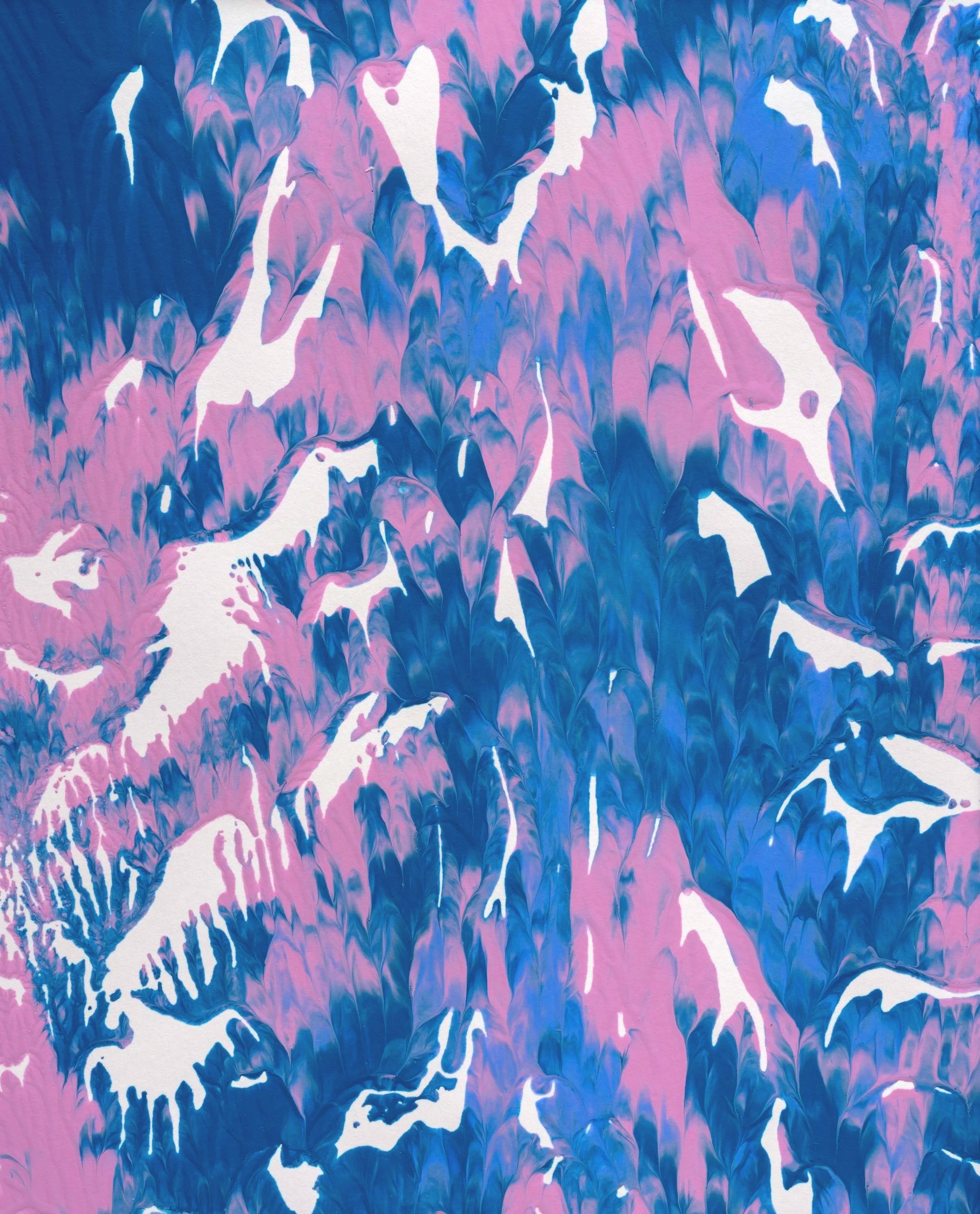 Rescued Shapes - 5 | Limited Edition Print · Available in Multiple Sizes