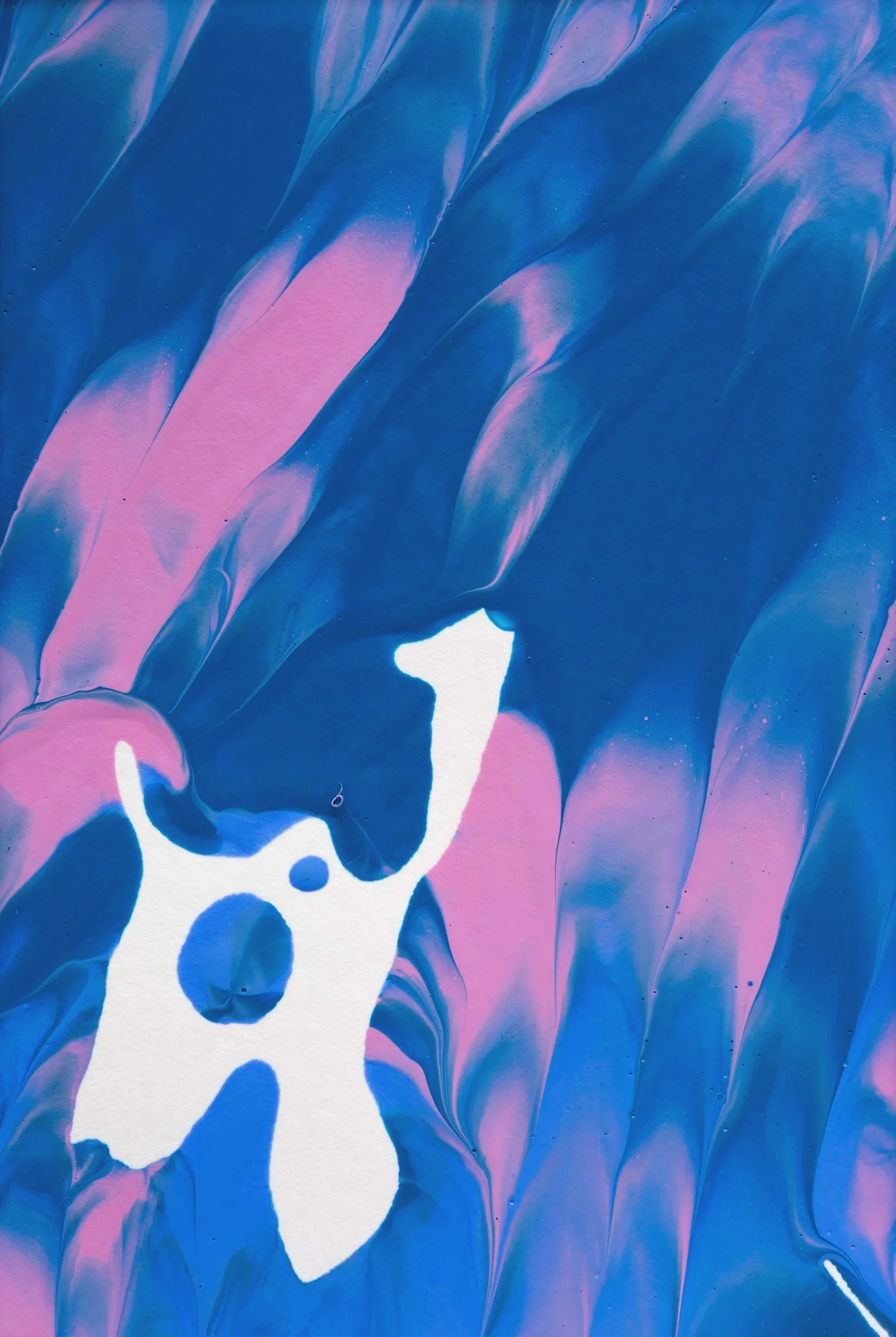 Rescued Shapes - 6 | Limited Edition Print · Available in Multiple Sizes