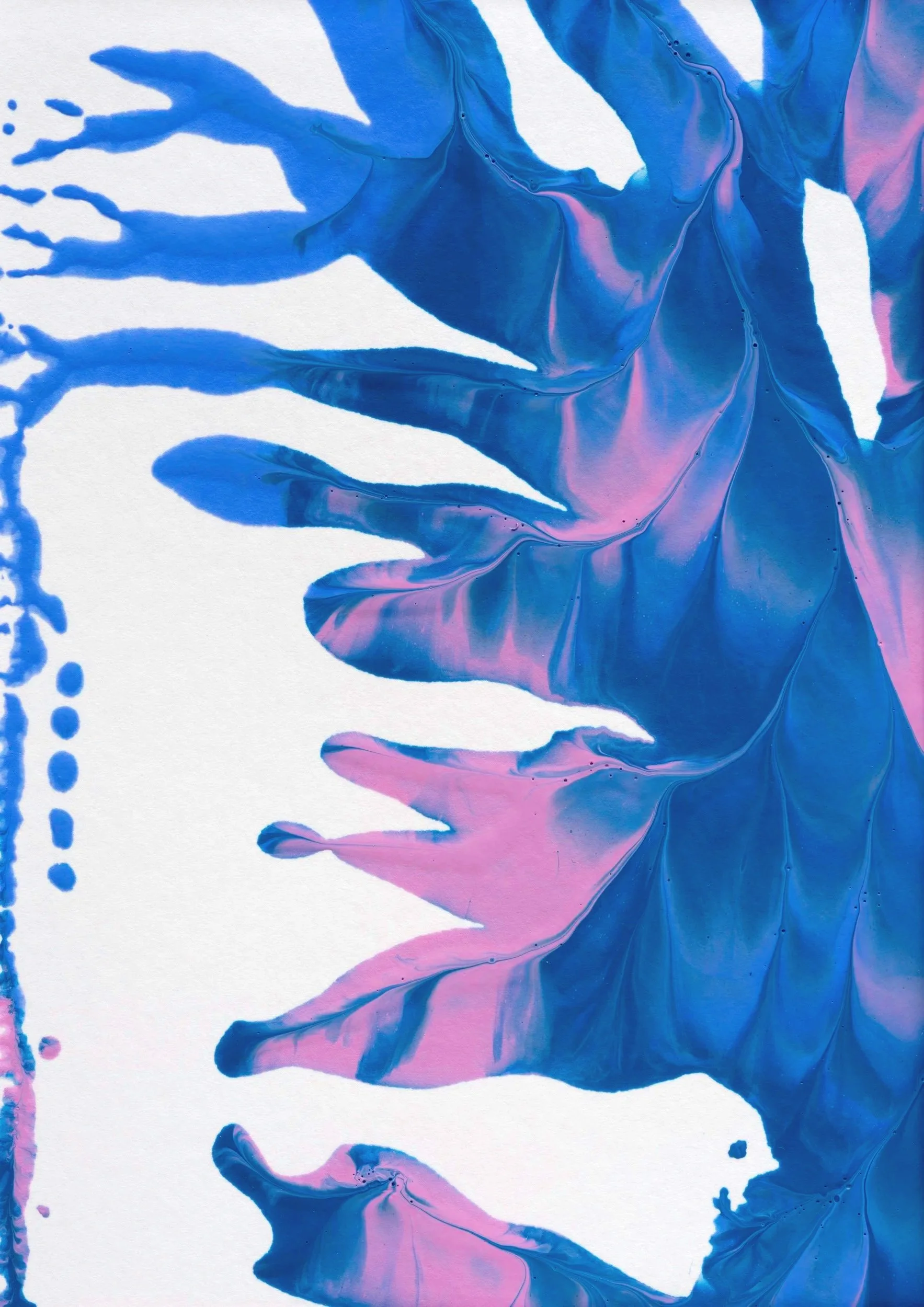Rescued Shapes - 7 | Limited Edition Print · Available in Multiple Sizes