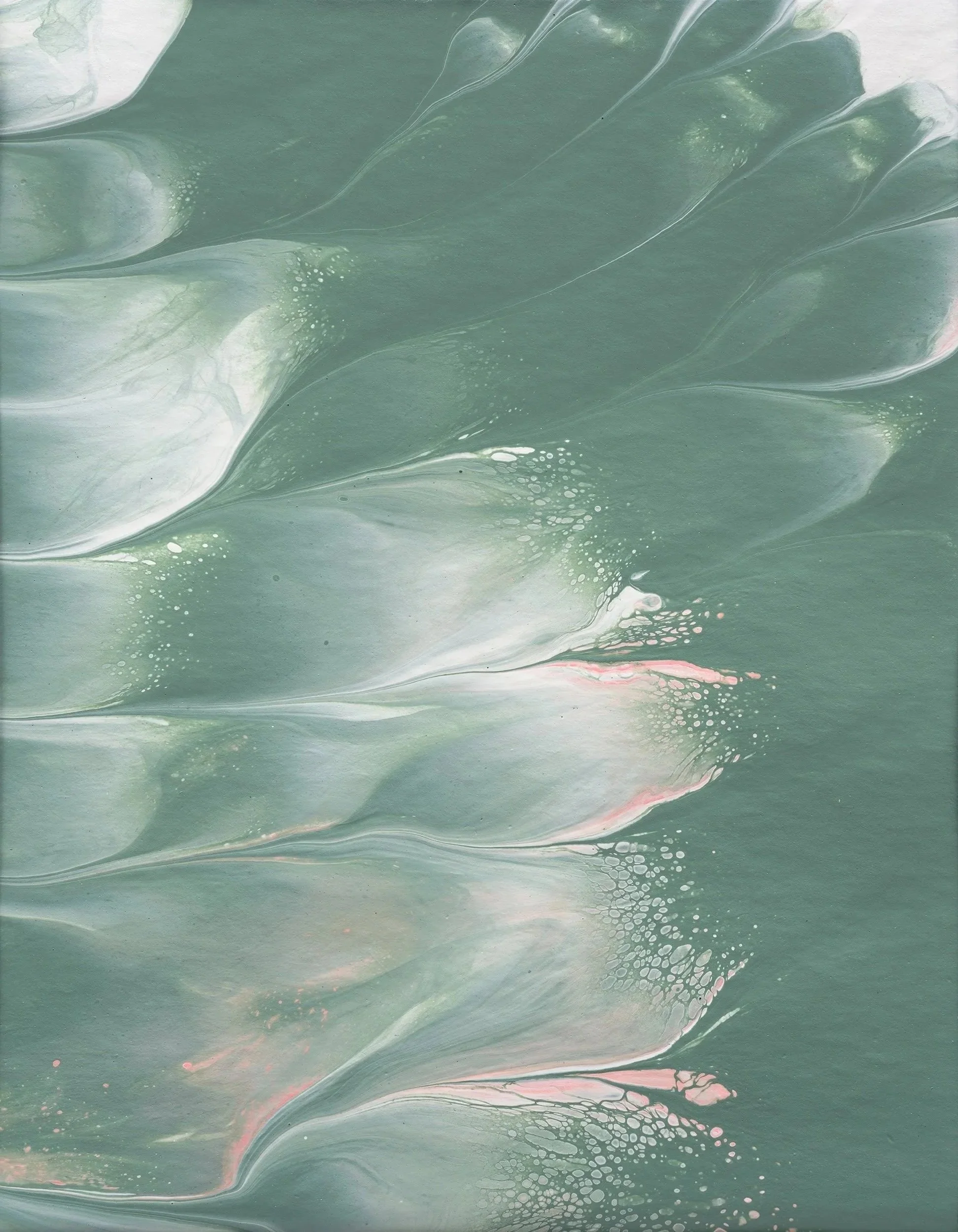 Low Country - 5 | Limited Edition Print · Available in Multiple Sizes