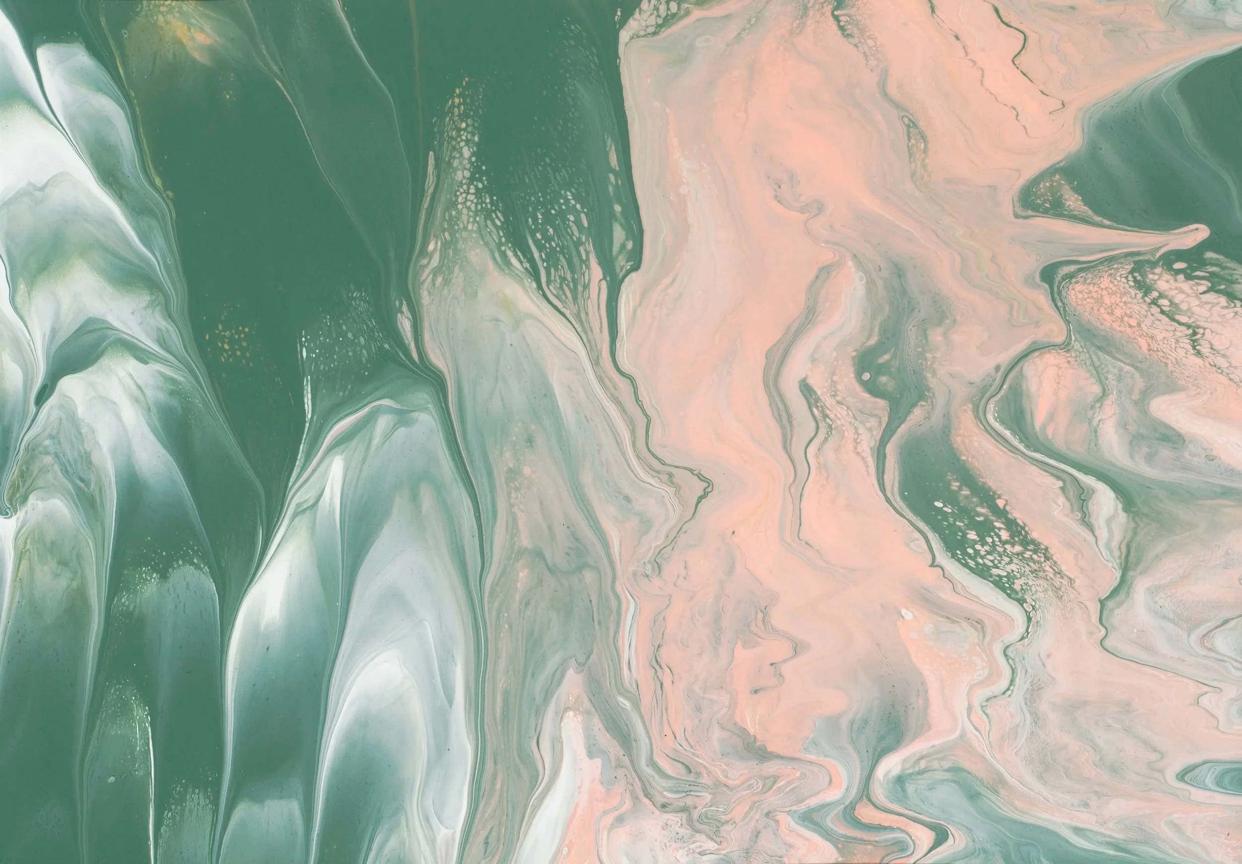 Low Country - 1 | Limited Edition Print · Available in Multiple Sizes