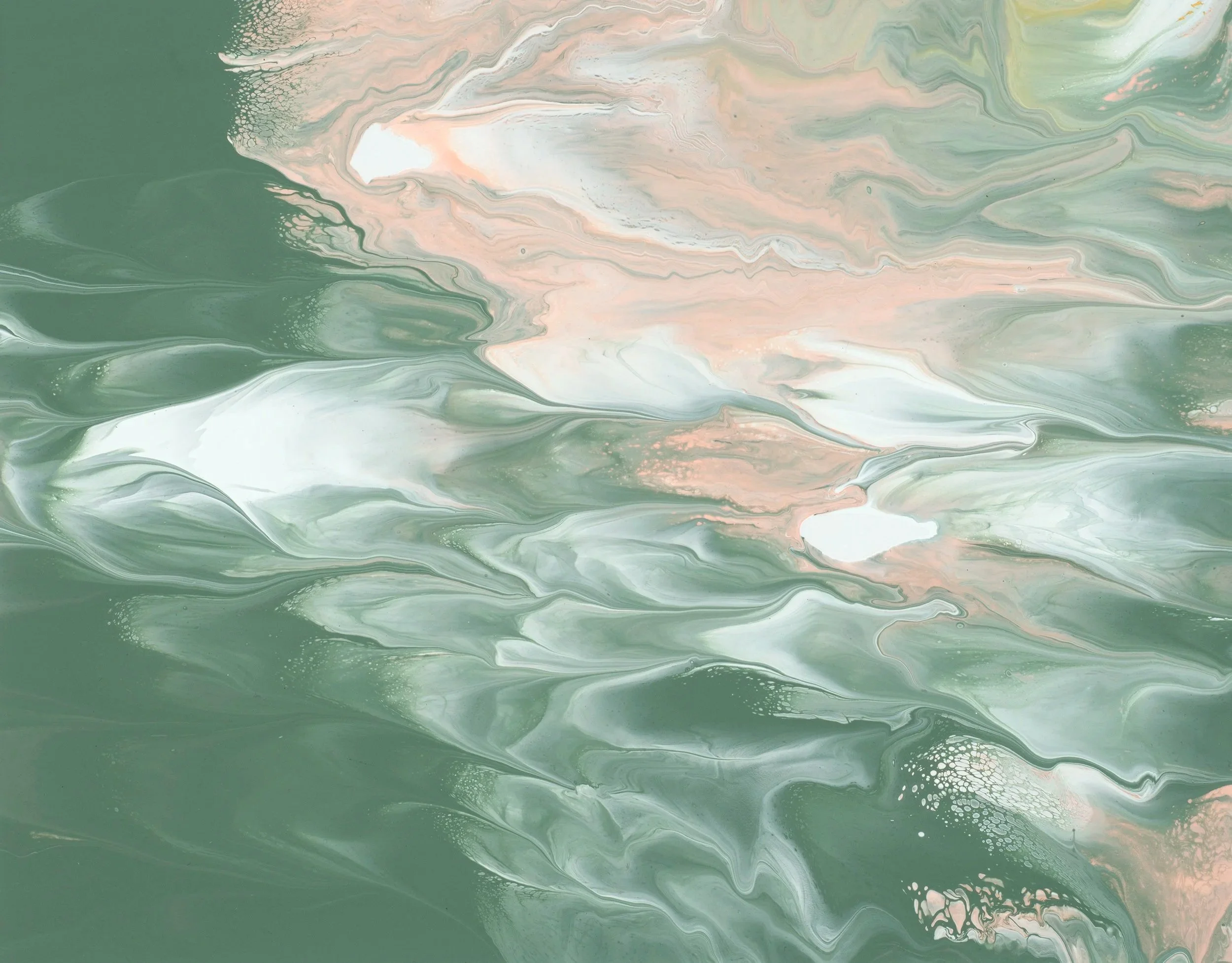 Low Country - 2 | Limited Edition Print · Available in Multiple Sizes