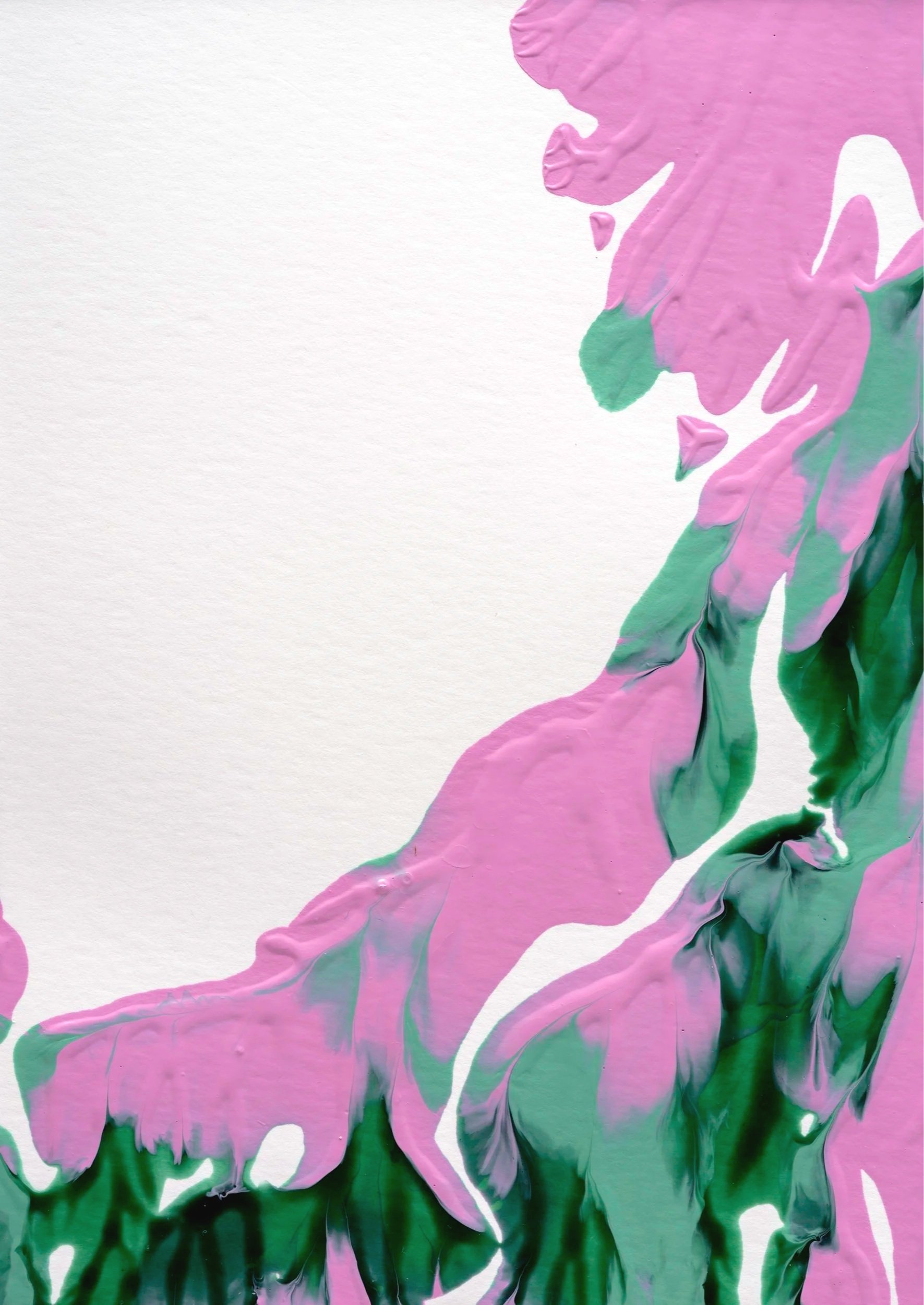 Matriarchy Emerging - 4 | Limited Edition Print · Available in Multiple Sizes