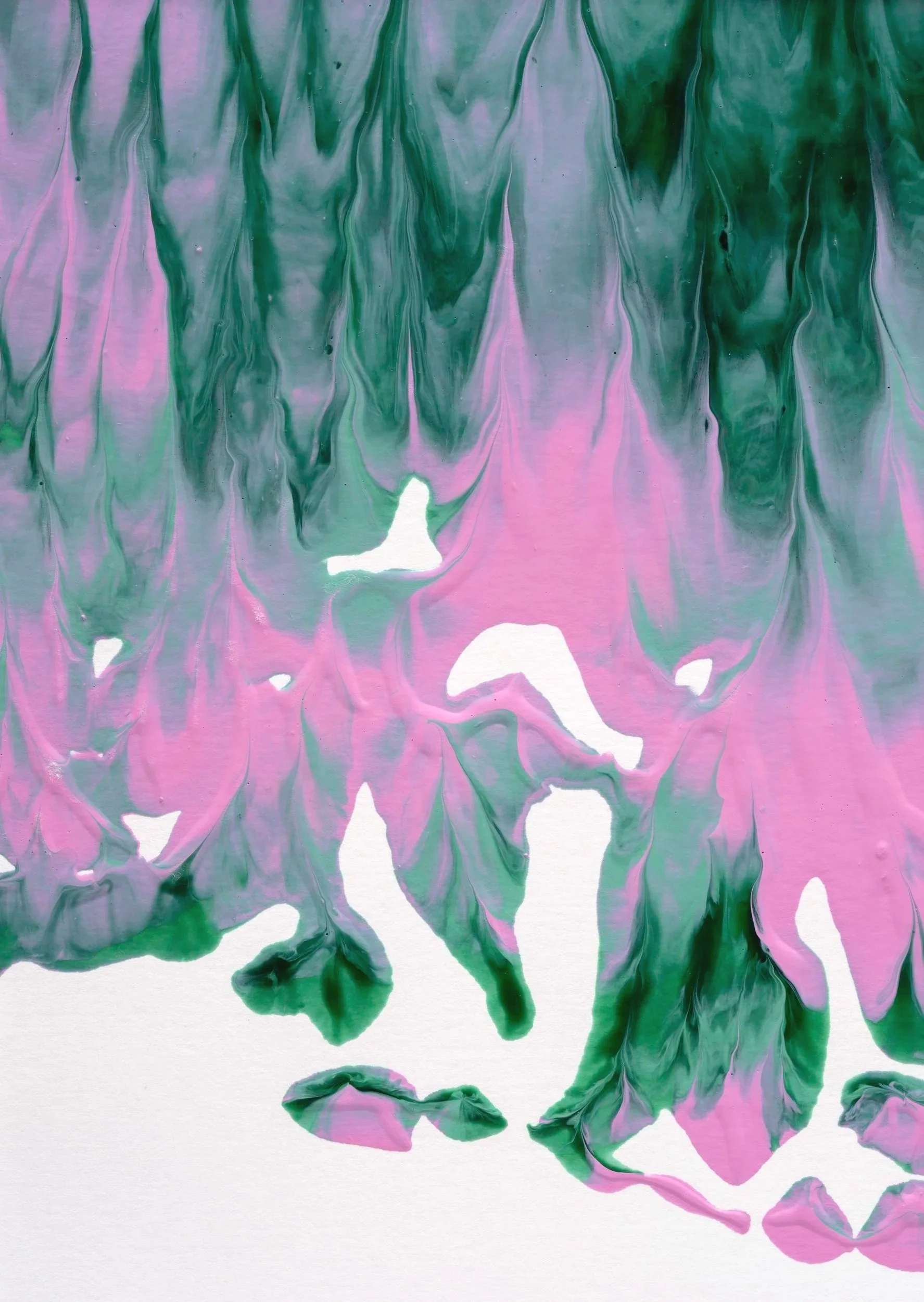 Matriarchy Emerging - 5 | Limited Edition Print · Available in Multiple Sizes