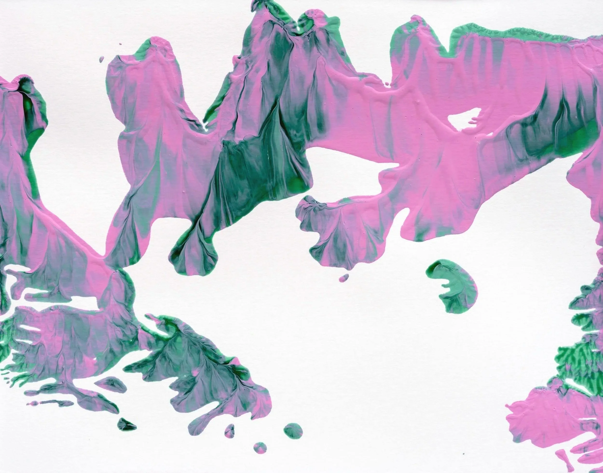 Matriarchy Emerging - 1 | Limited Edition Print · Available in Multiple Sizes