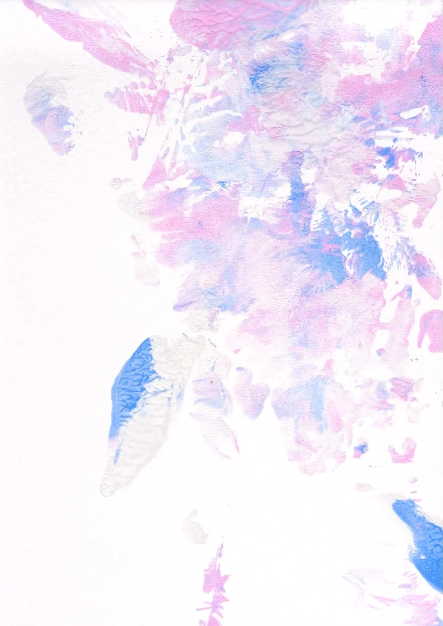 Divine Feminine - 4 | Limited Edition Print · Available in Multiple Sizes