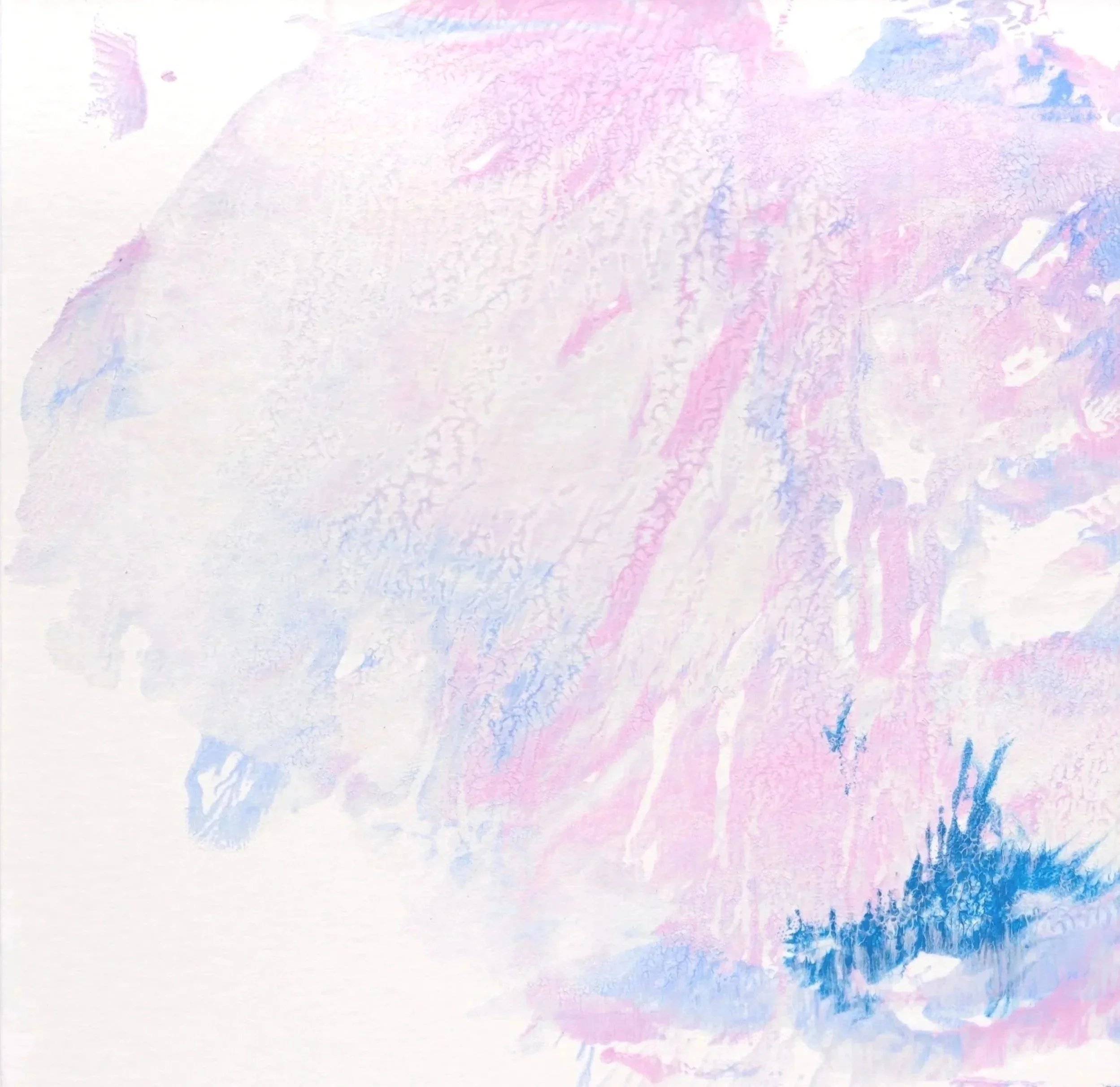 Divine Feminine - 7 | Limited Edition Print · Available in Multiple Sizes