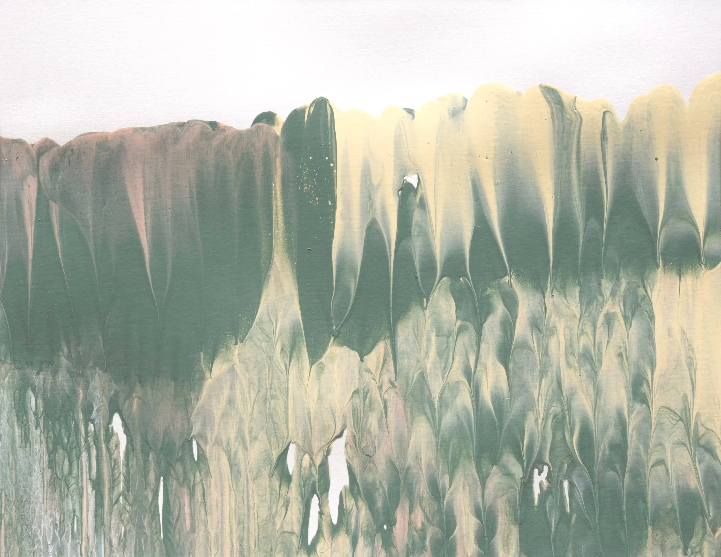 Low Country - 9 | Limited Edition Print · Available in Multiple Sizes